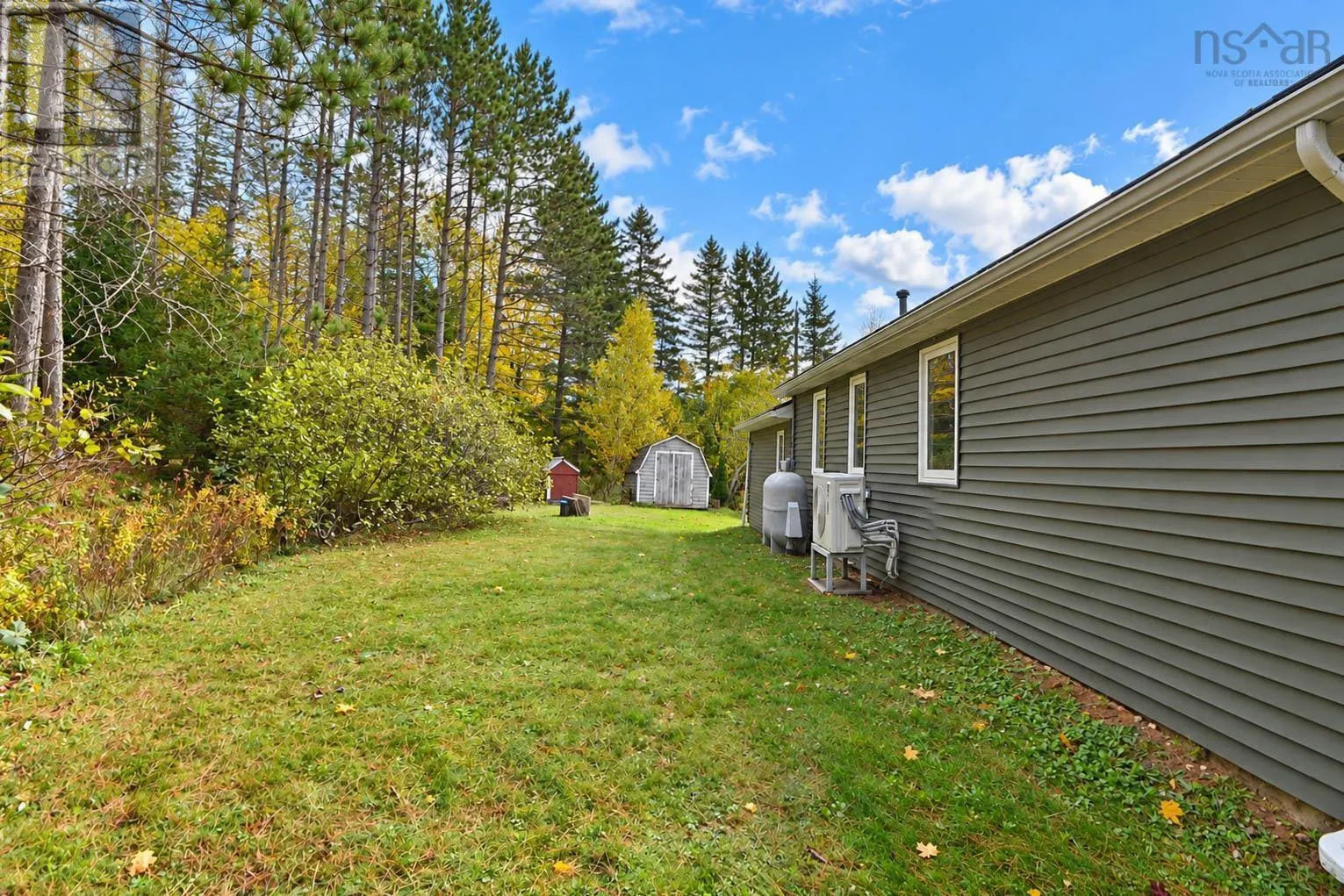 148 Sherbrooke Road