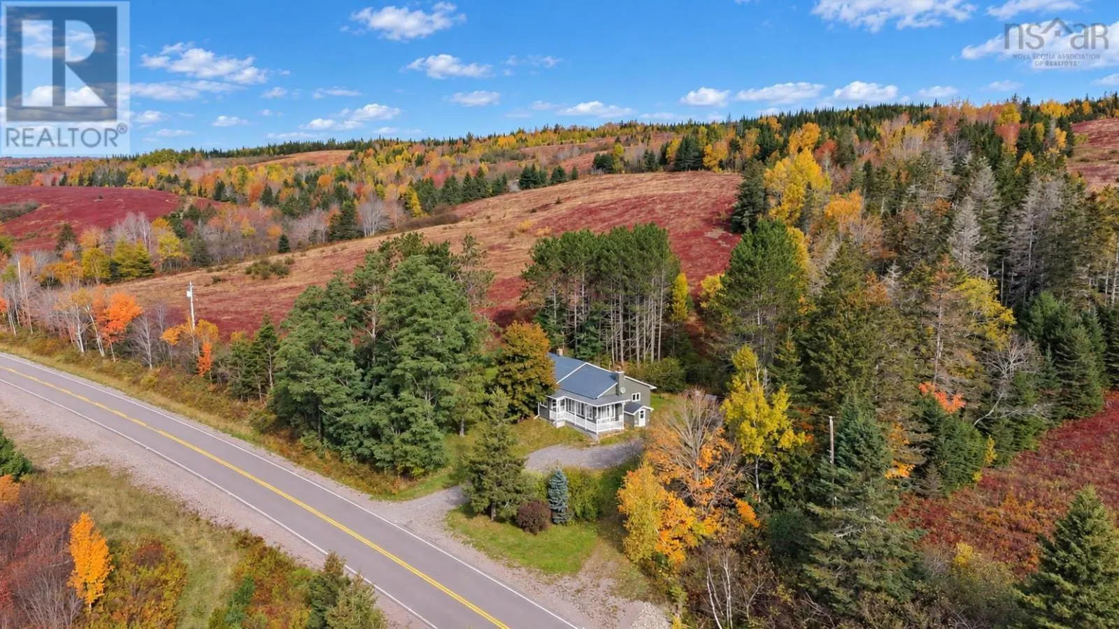 148 Sherbrooke Road