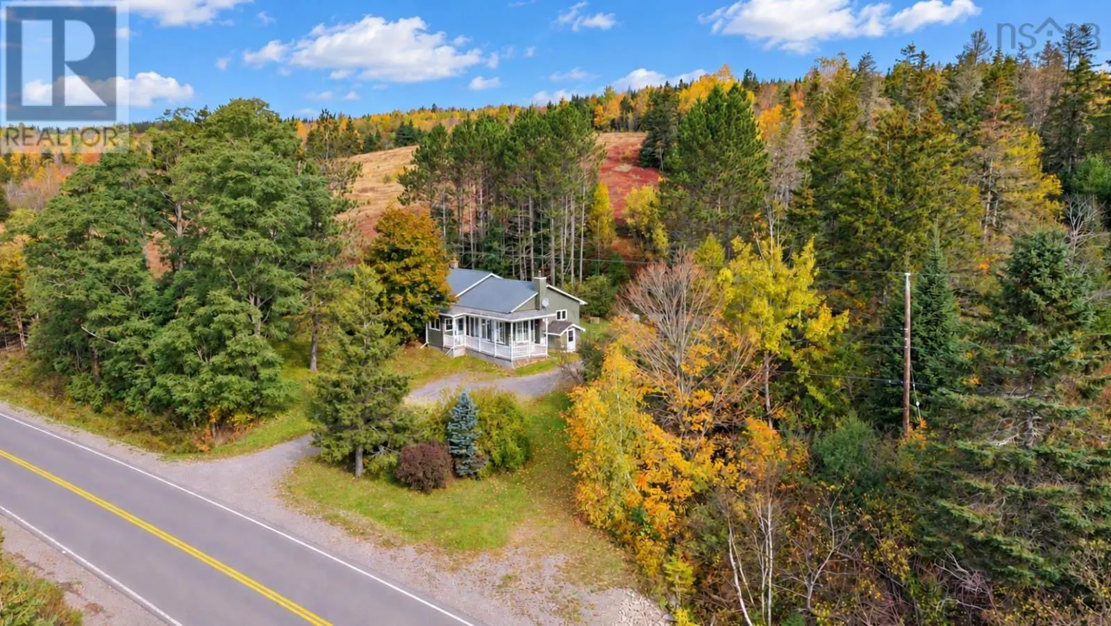 148 Sherbrooke Road