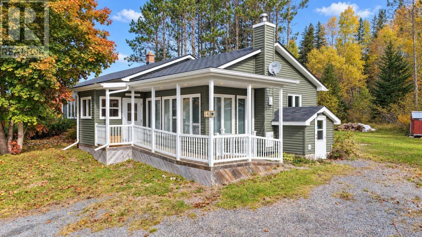 148 Sherbrooke Road