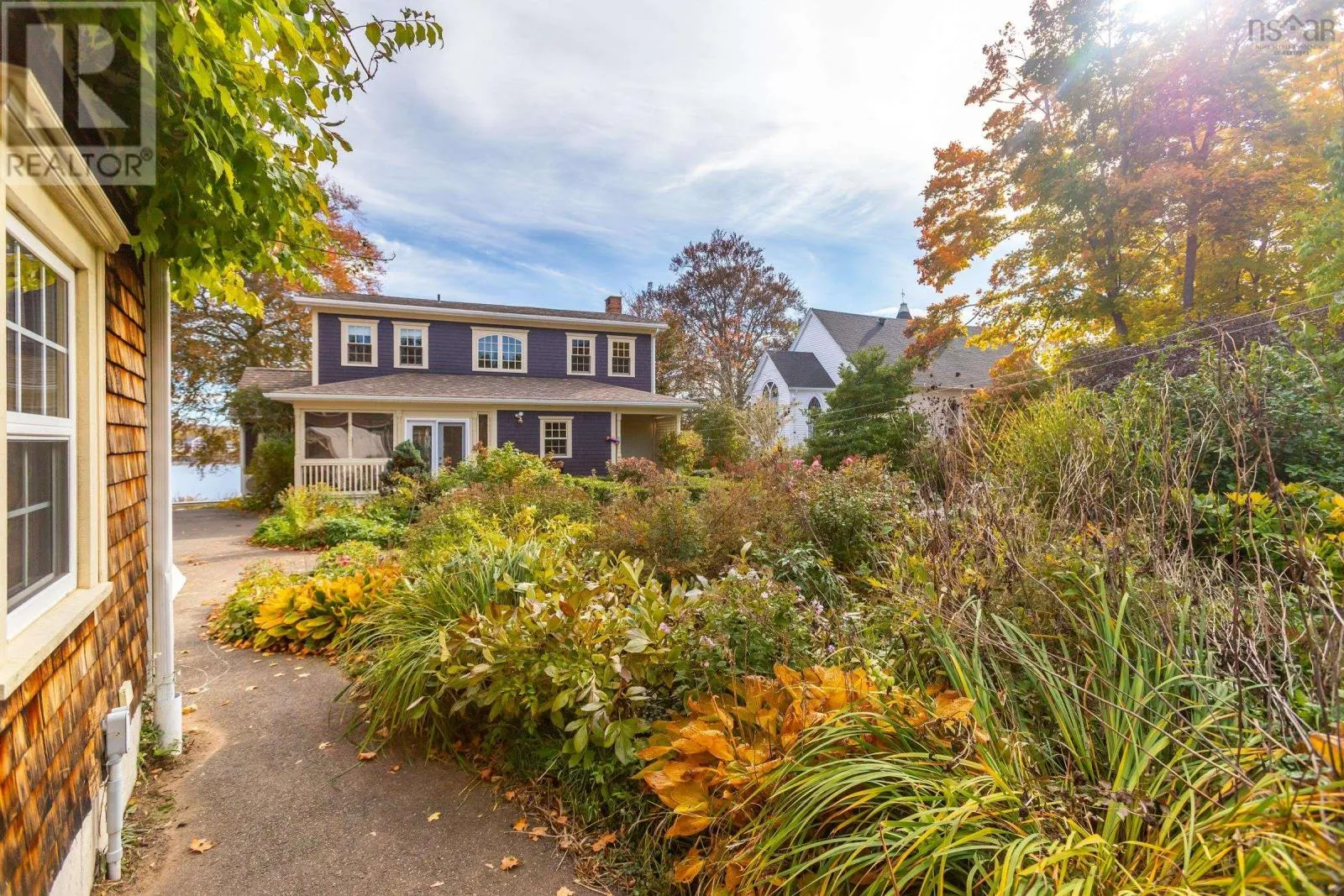 5333 Granville Road