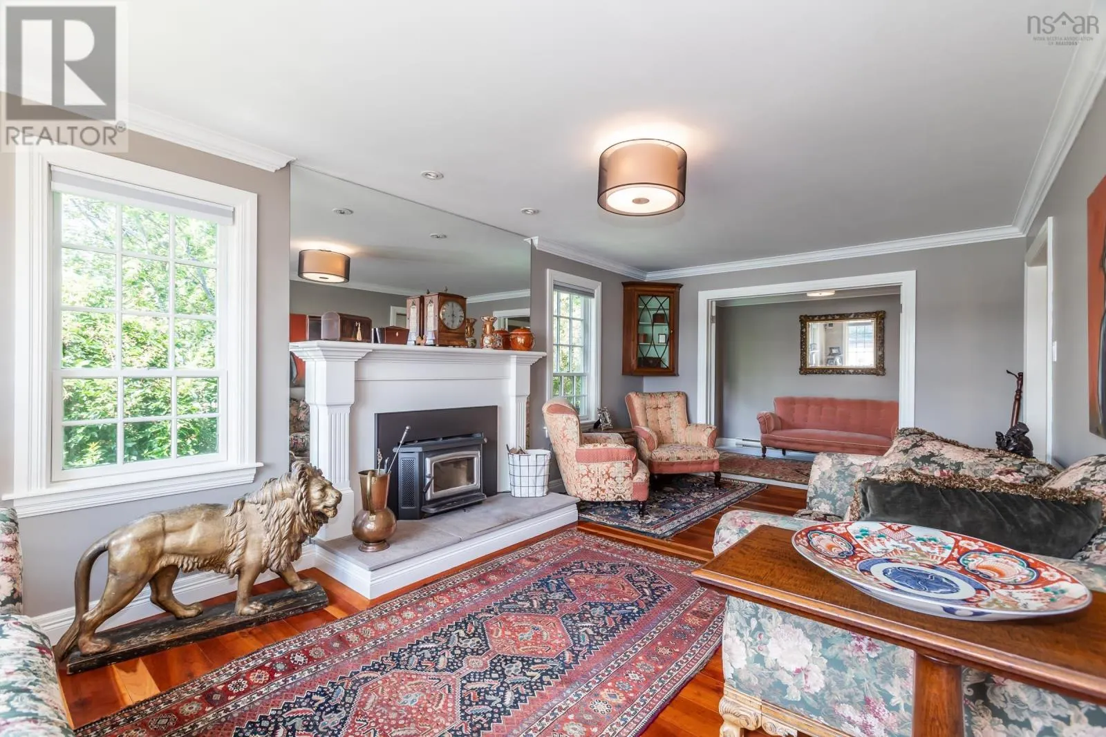 5333 Granville Road