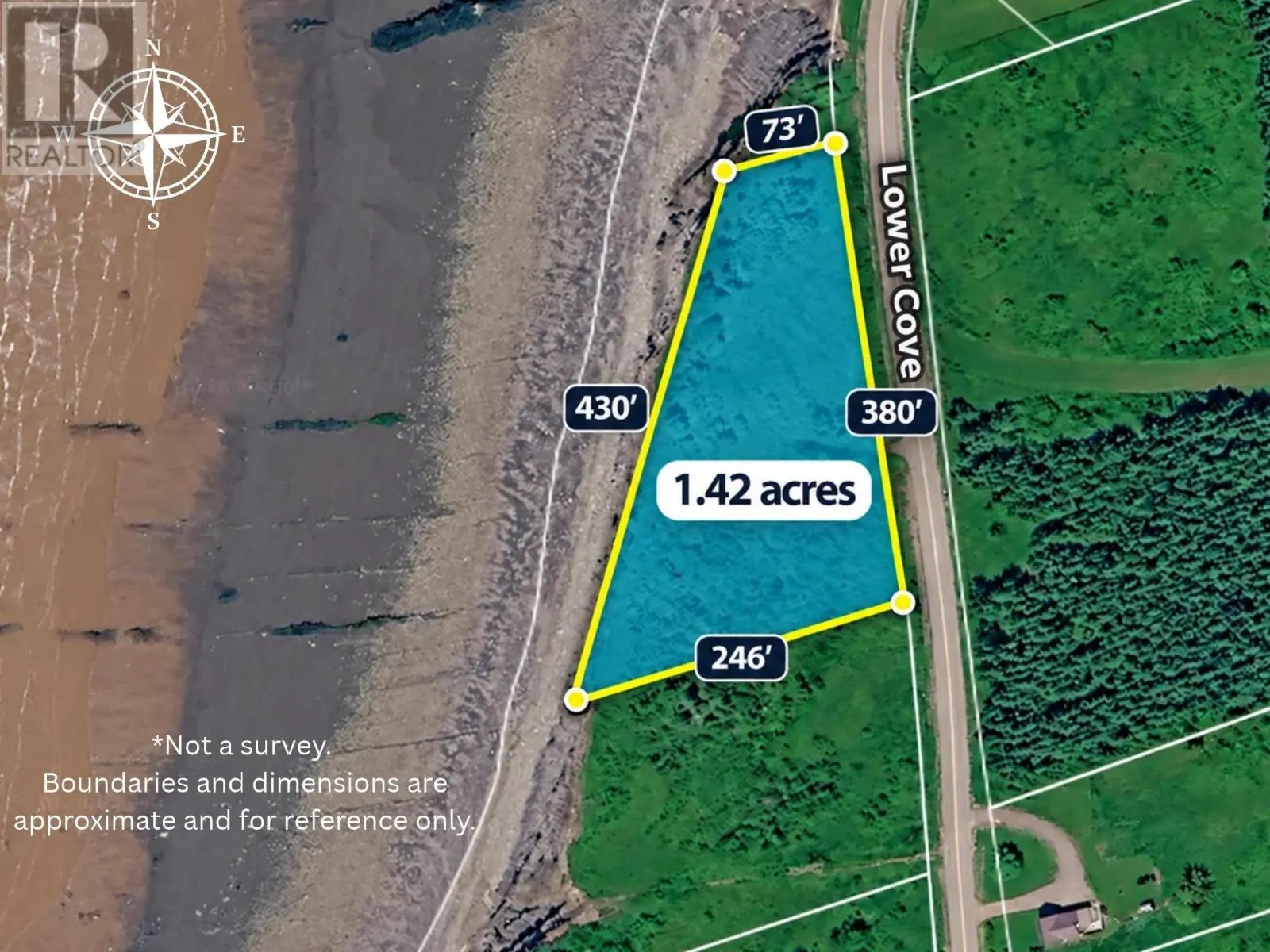 345 Lower Cove