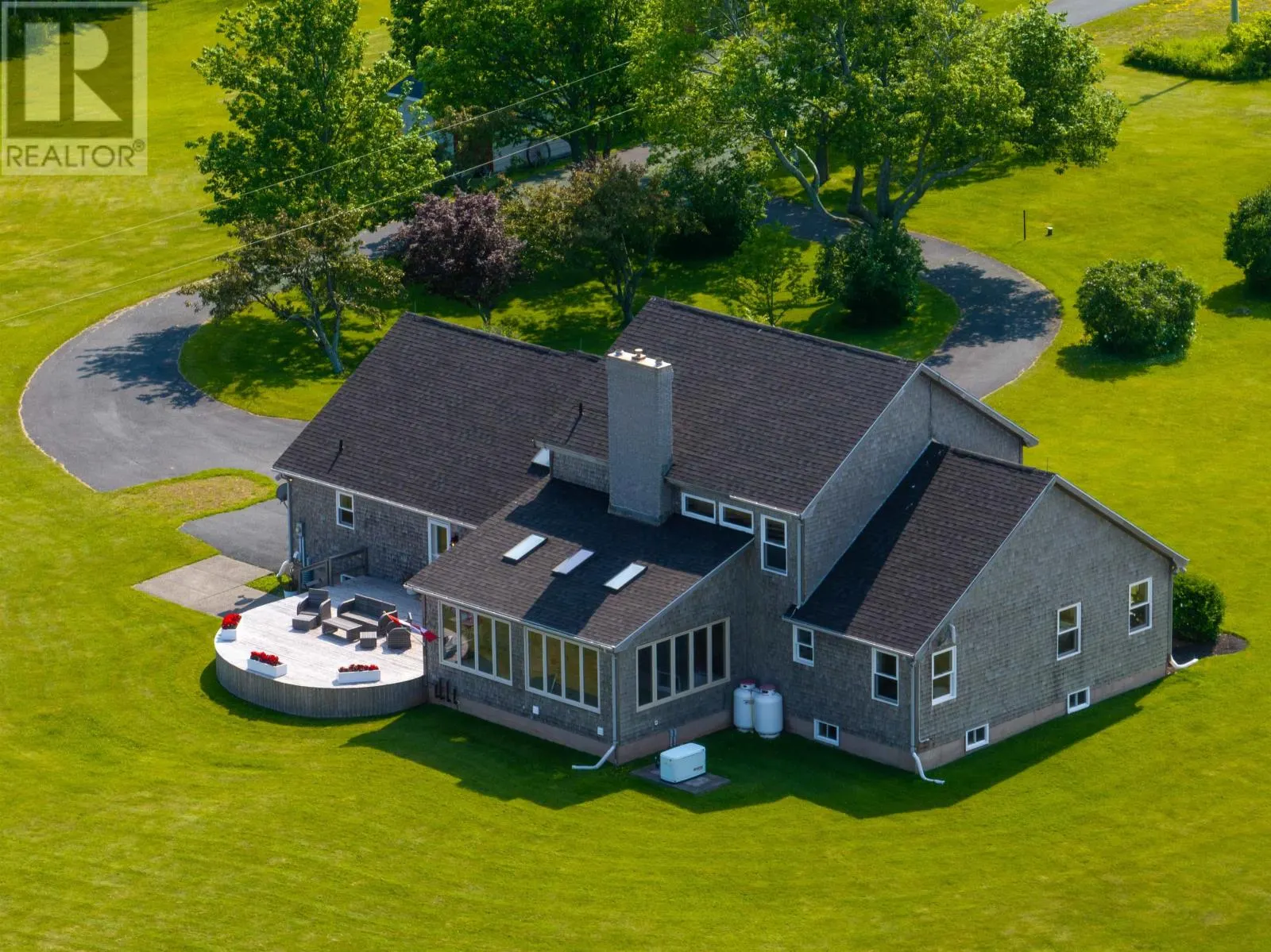 545 St. Andrews Point Road