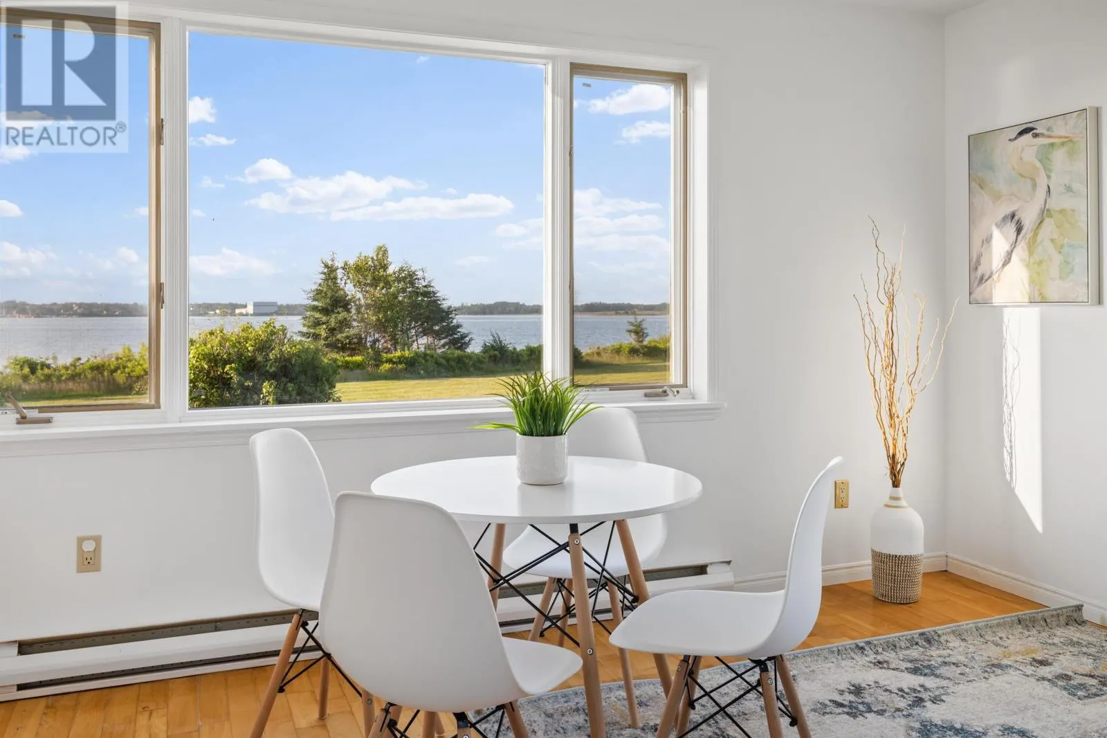 545 St. Andrews Point Road