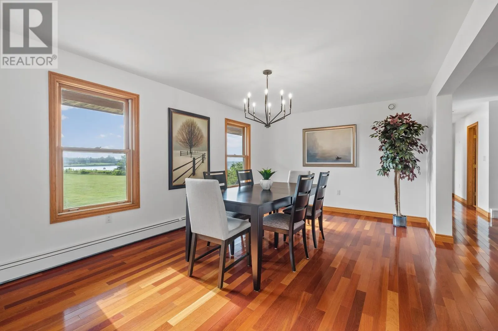 545 St. Andrews Point Road