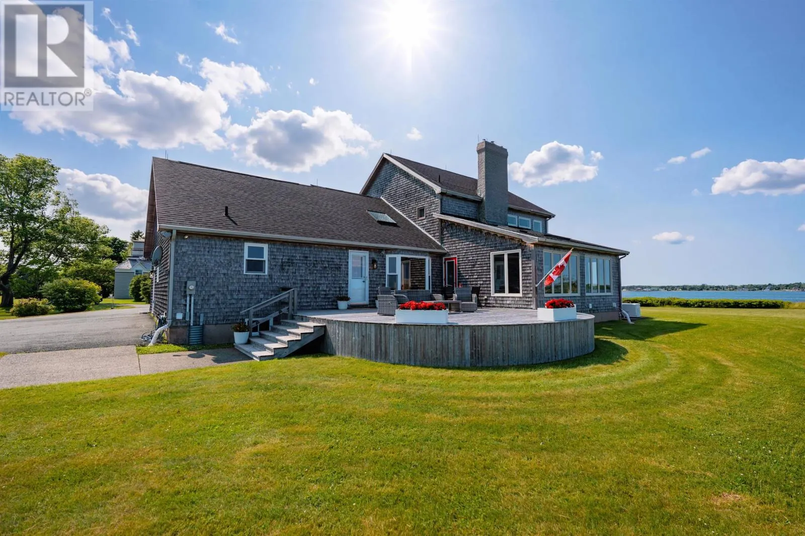 545 St. Andrews Point Road