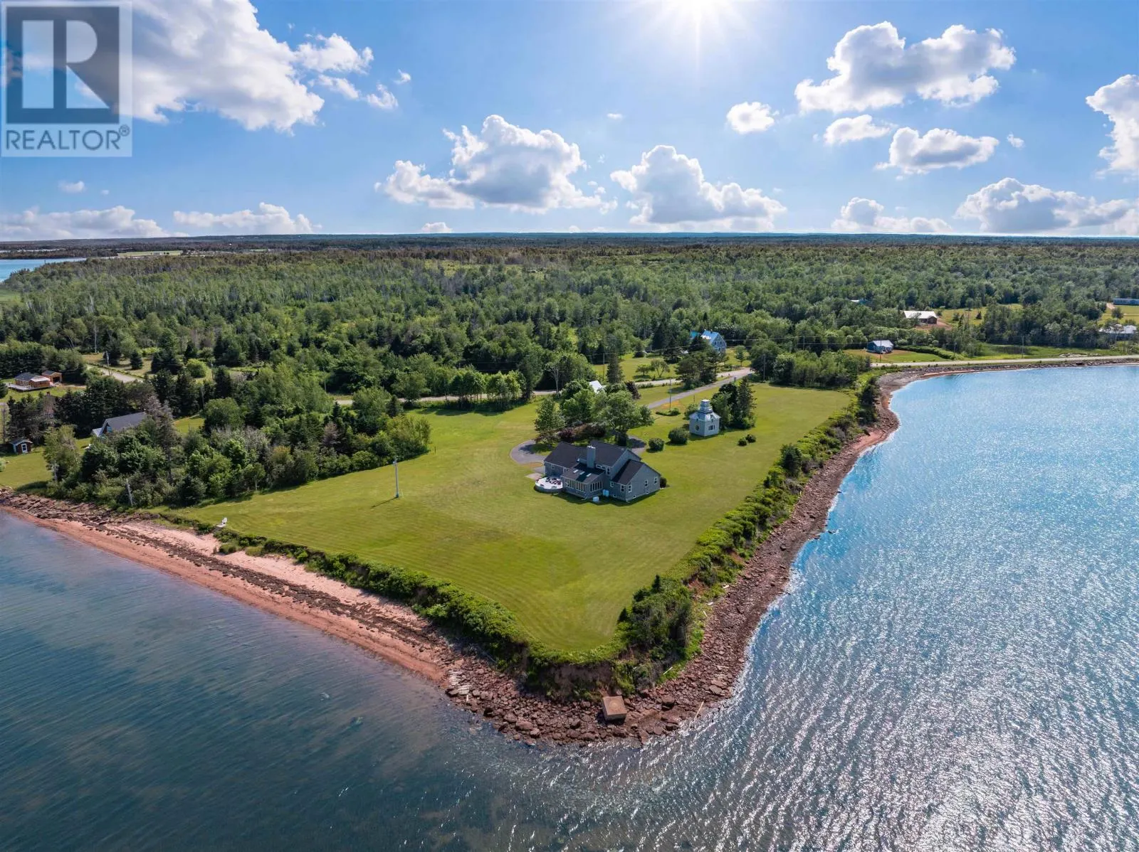 545 St. Andrews Point Road