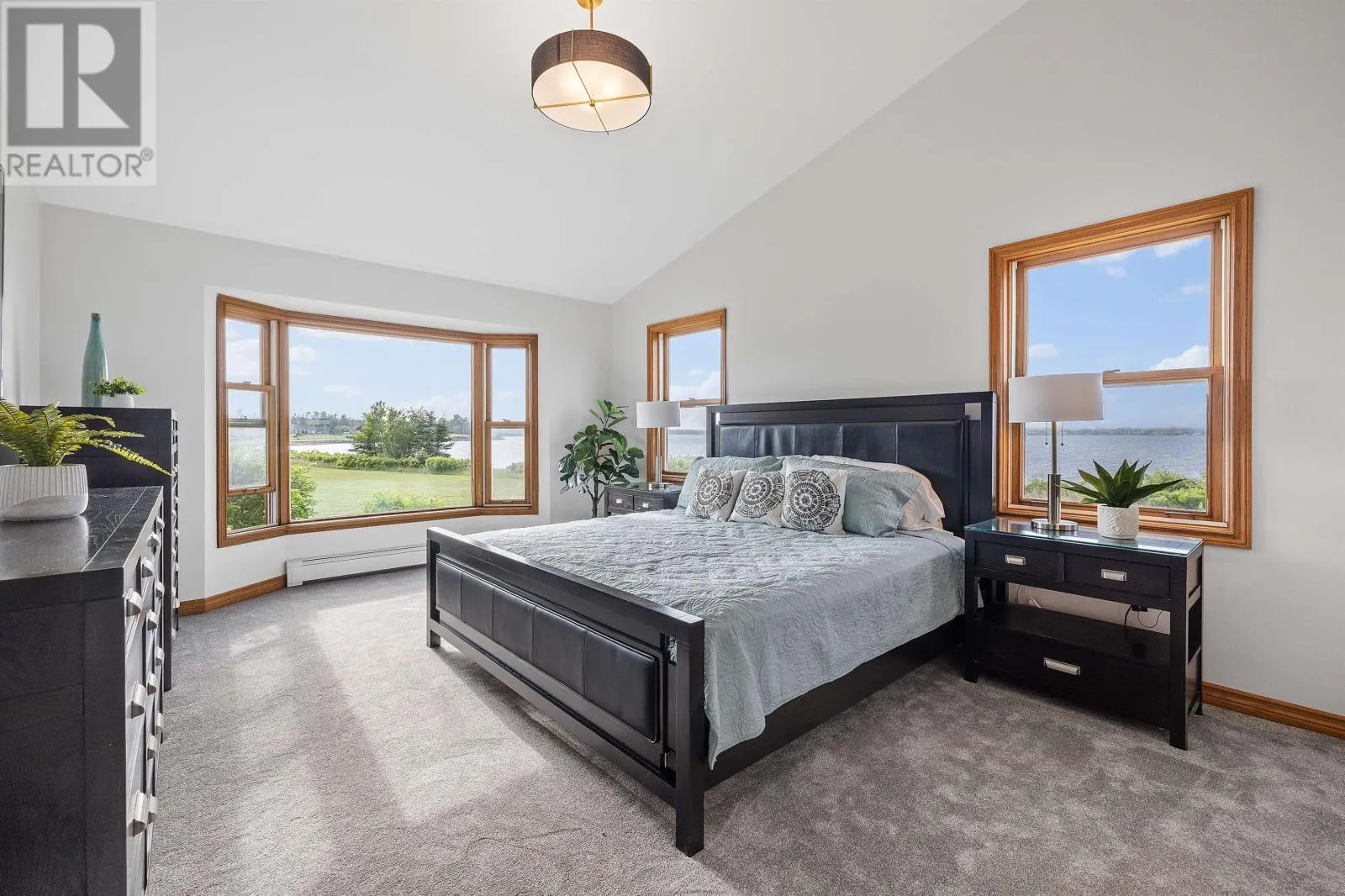545 St. Andrews Point Road