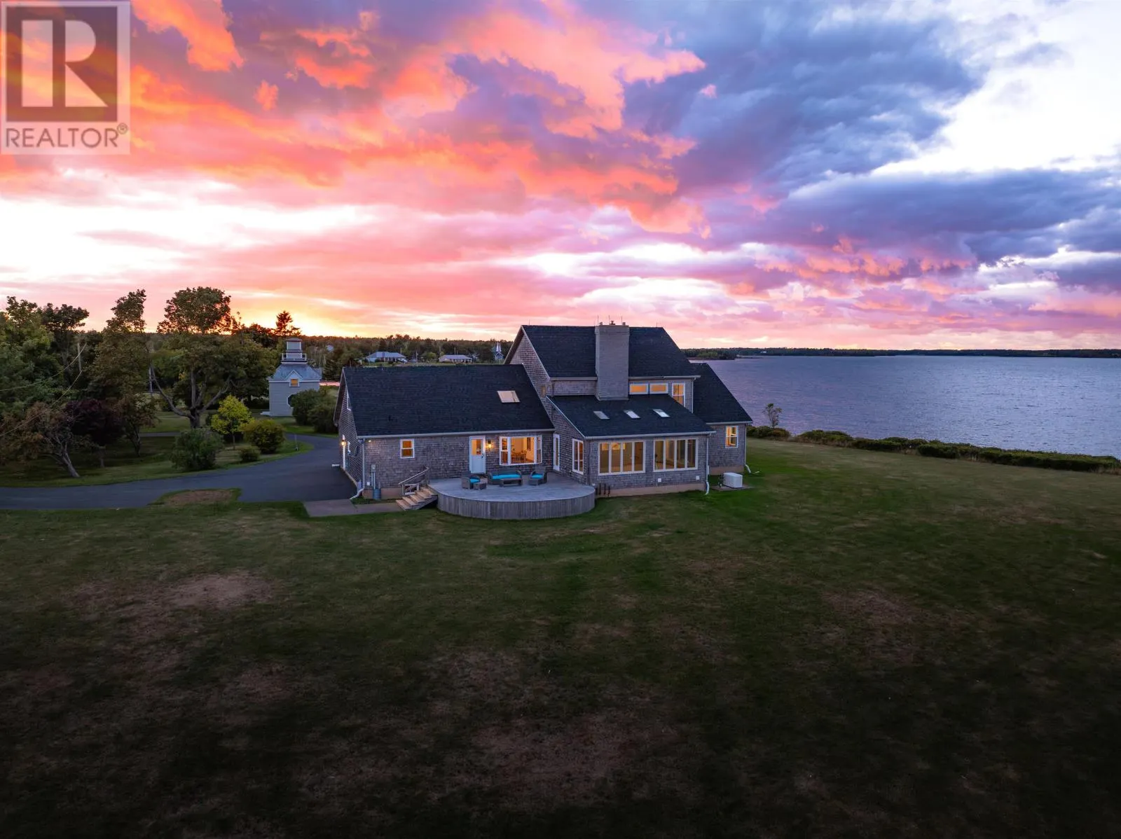545 St. Andrews Point Road