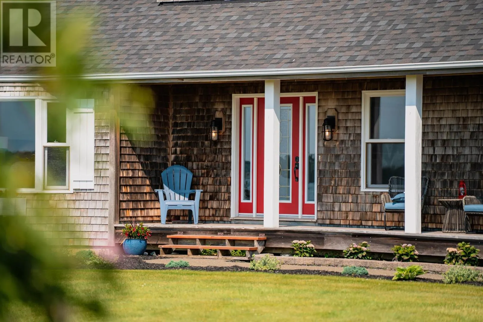 545 St. Andrews Point Road