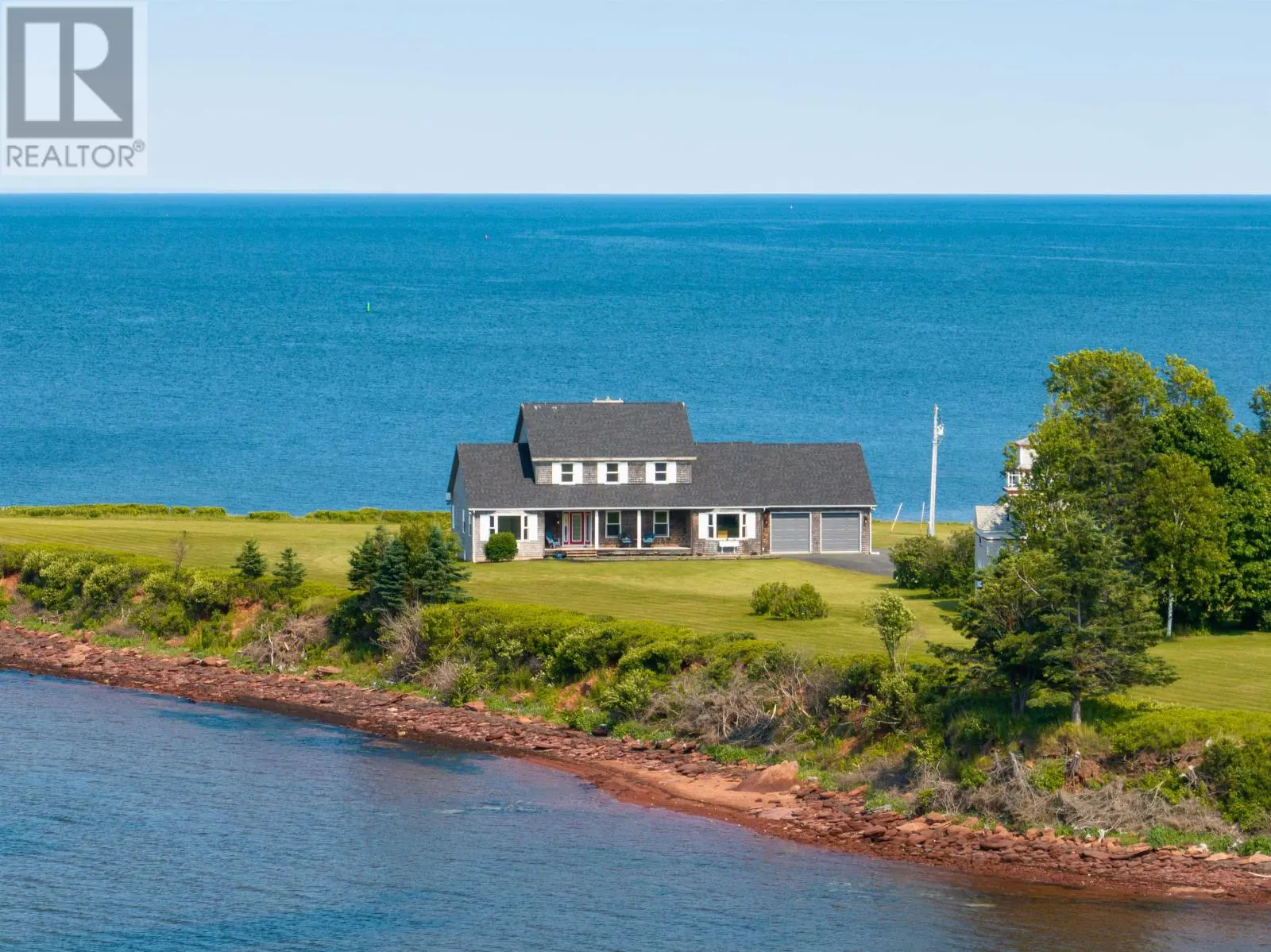 545 St. Andrews Point Road