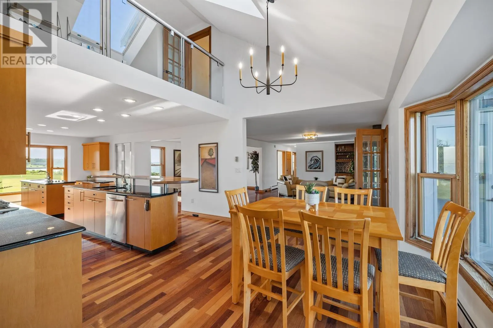 545 St. Andrews Point Road