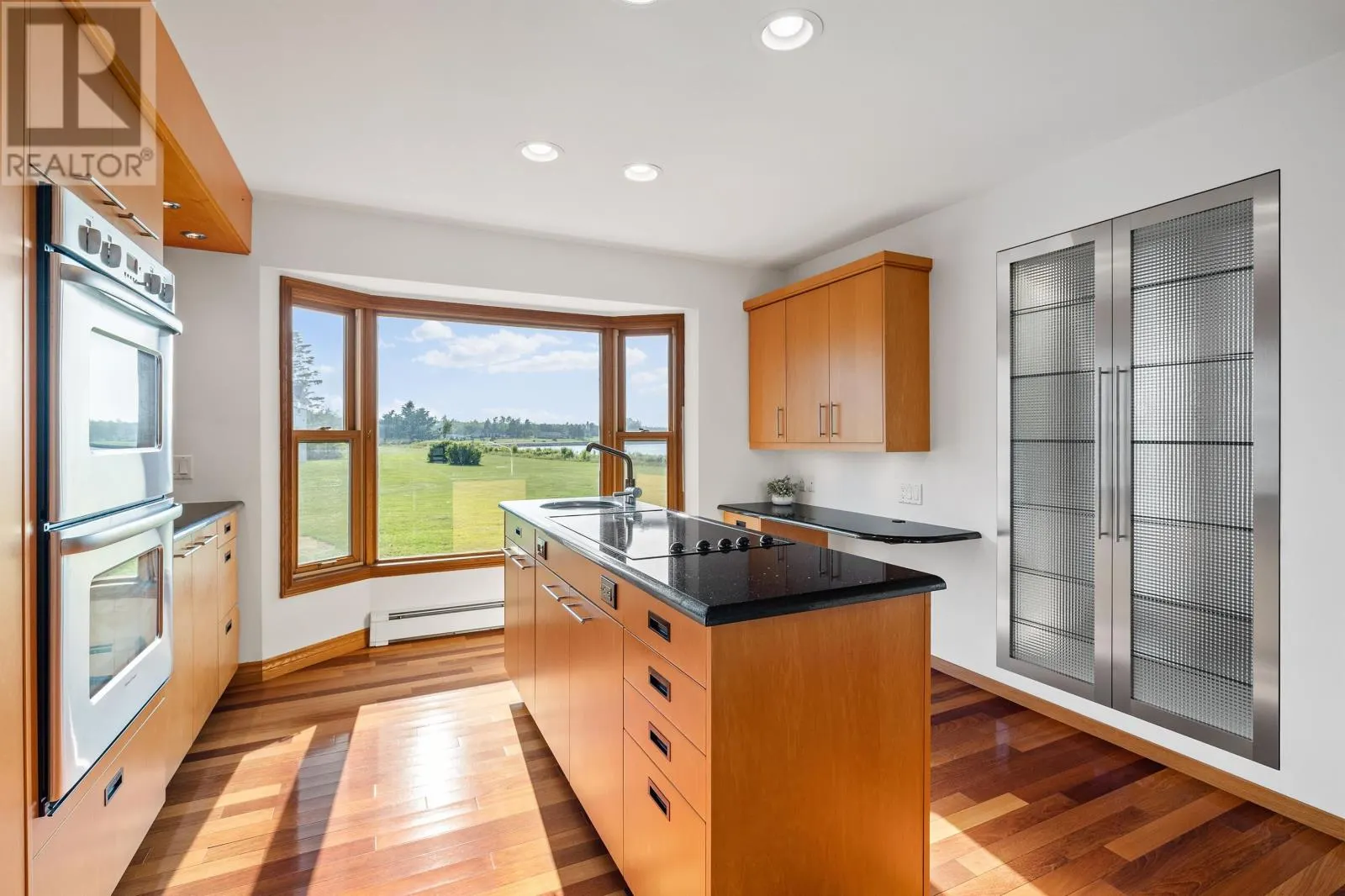 545 St. Andrews Point Road