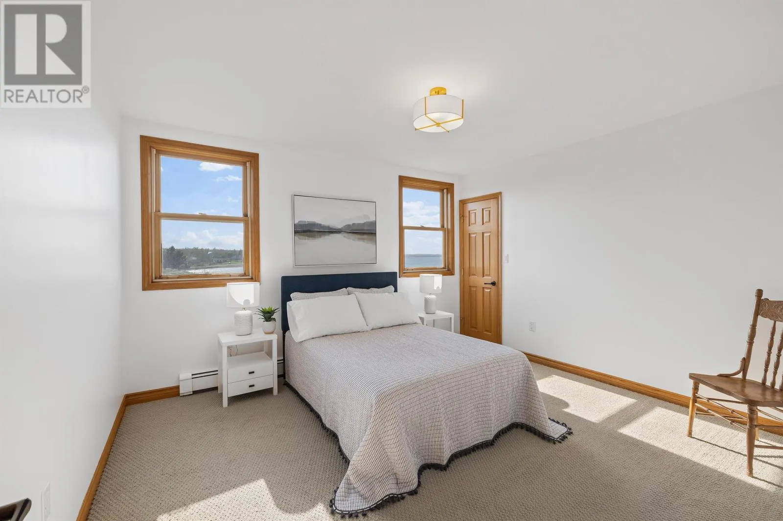 545 St. Andrews Point Road