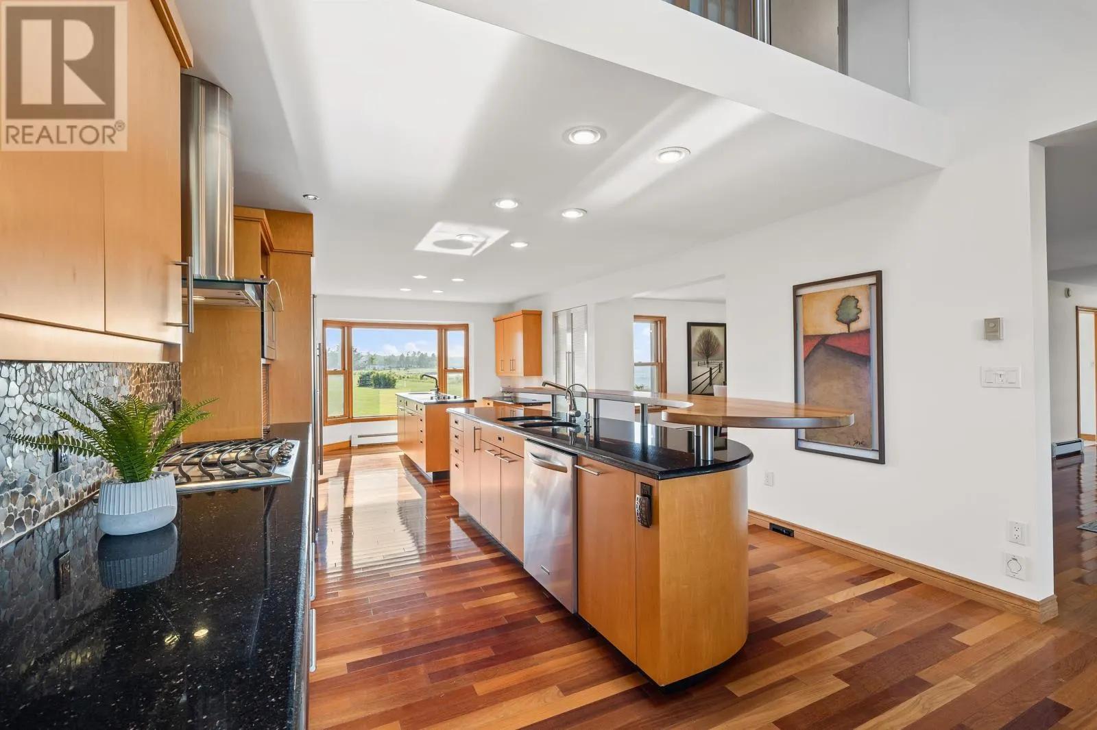 545 St. Andrews Point Road