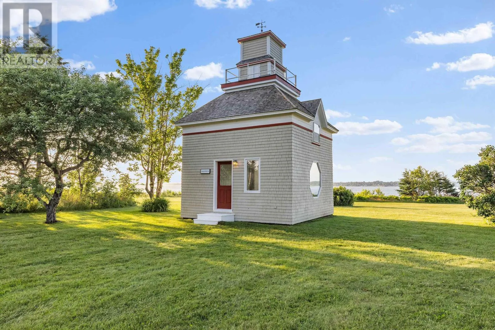 545 St. Andrews Point Road
