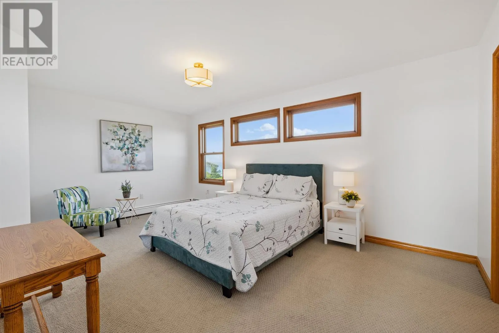 545 St. Andrews Point Road