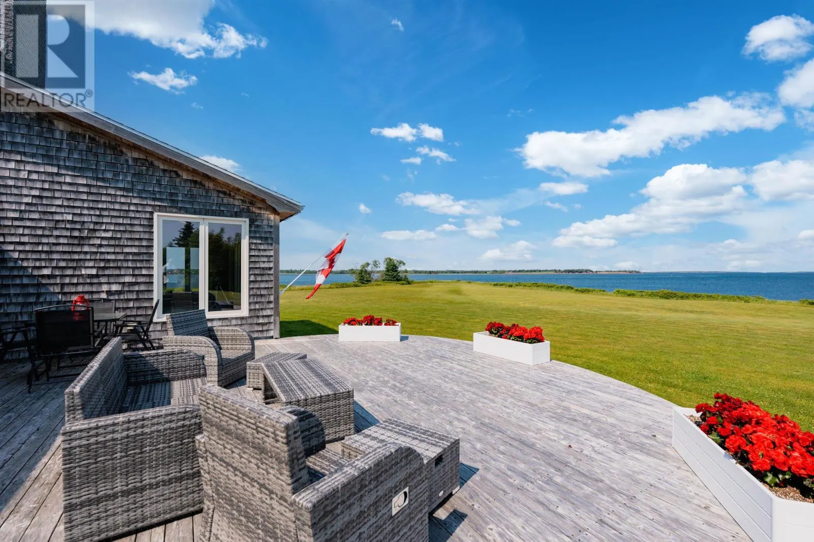 545 St. Andrews Point Road