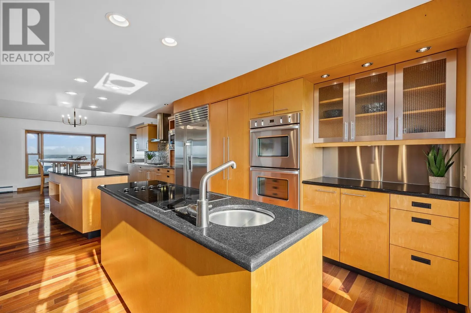 545 St. Andrews Point Road