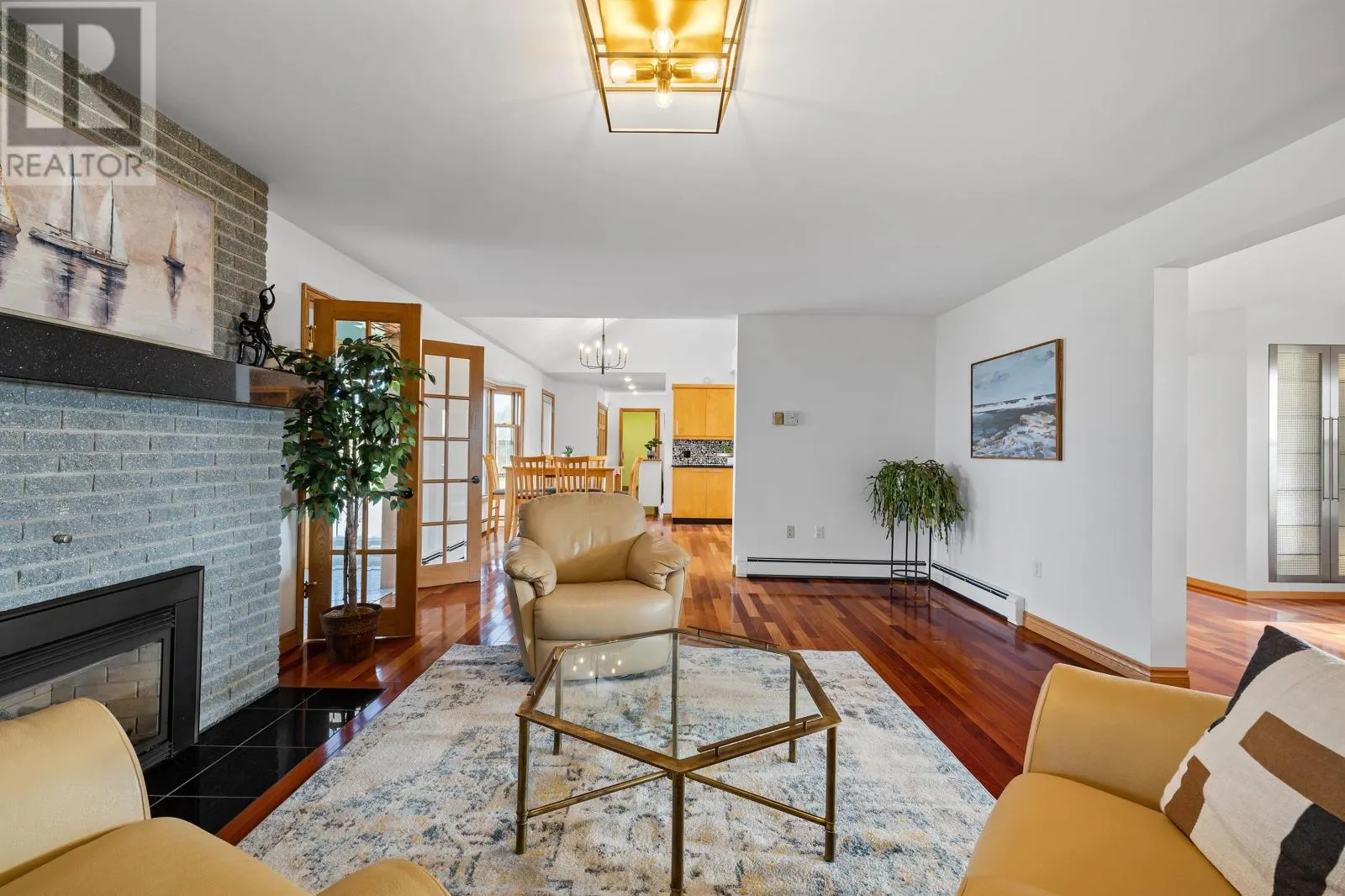 545 St. Andrews Point Road