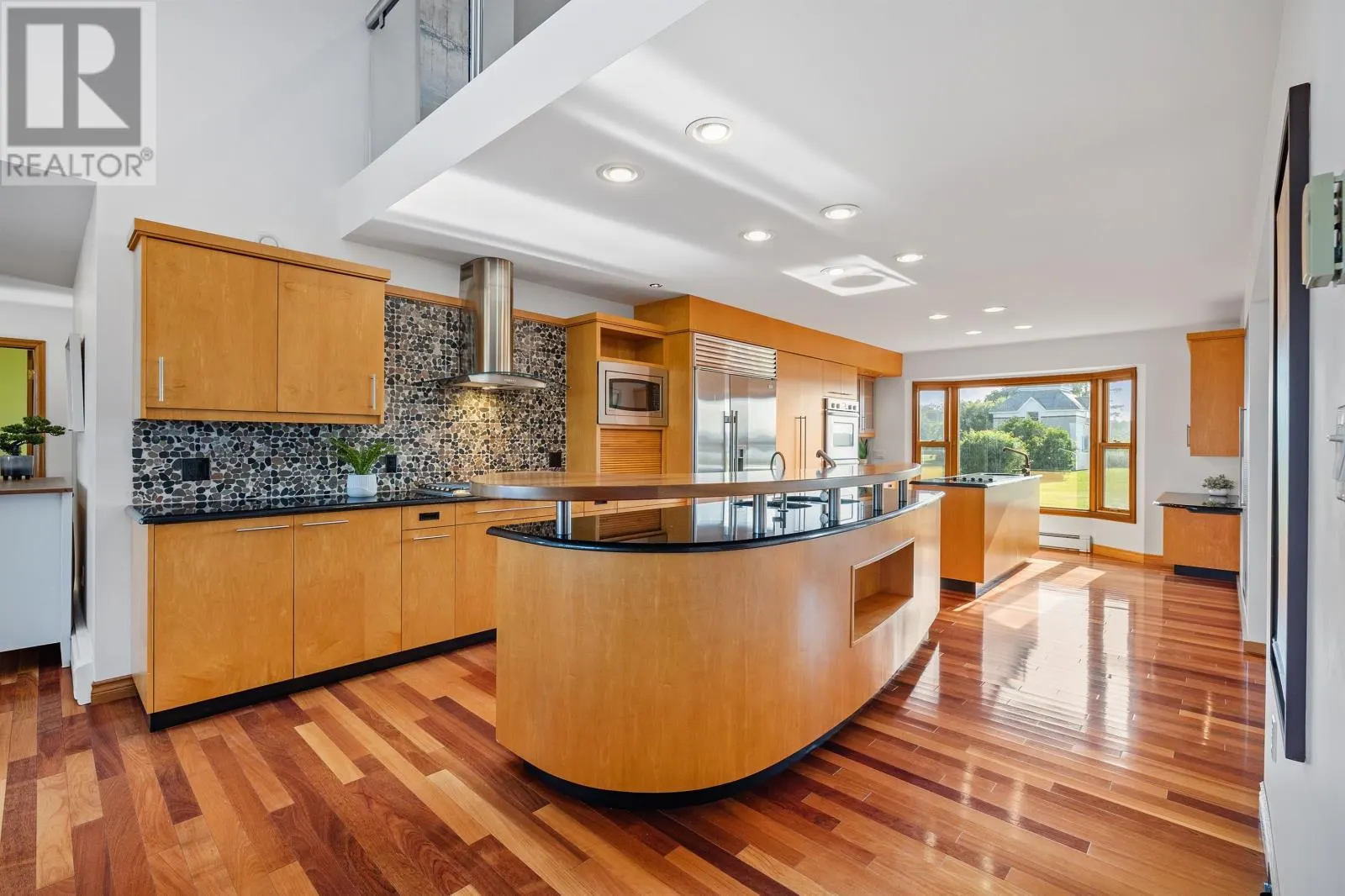 545 St. Andrews Point Road