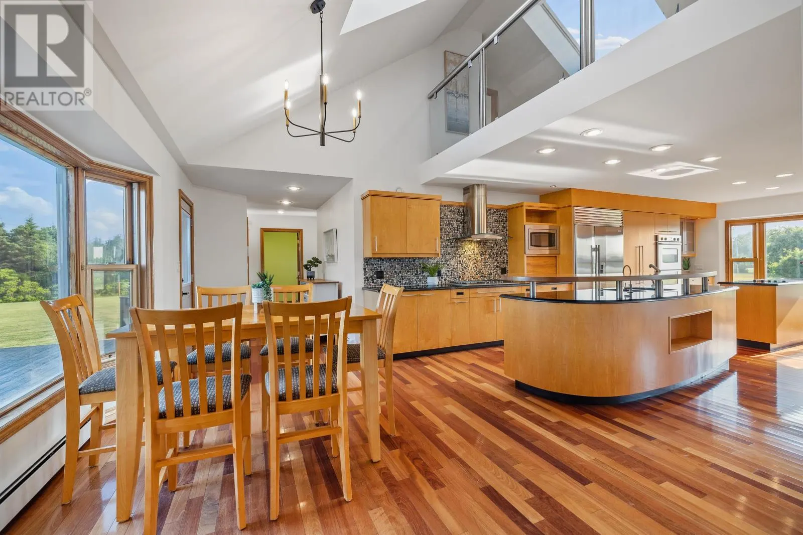 545 St. Andrews Point Road