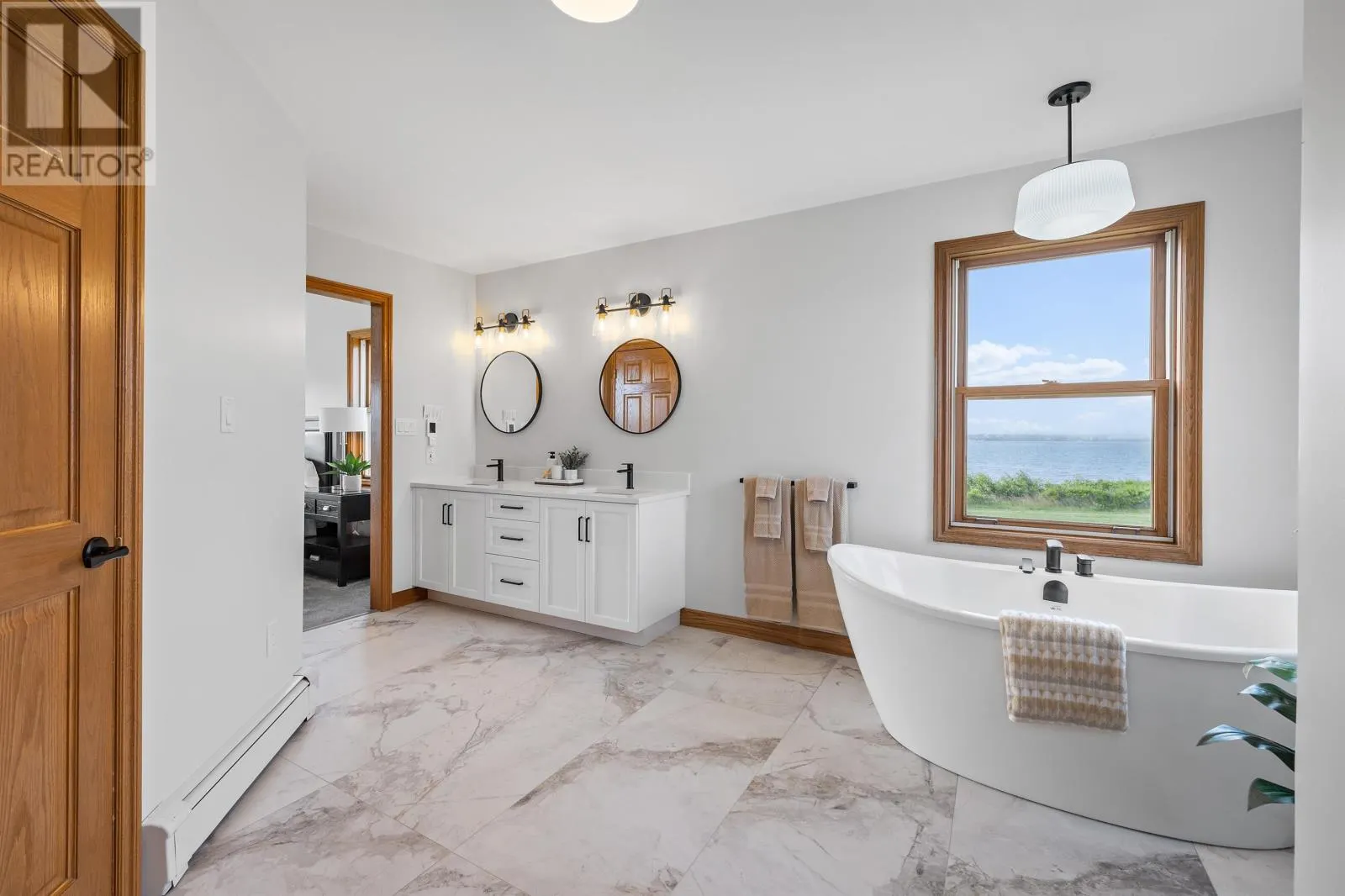 545 St. Andrews Point Road