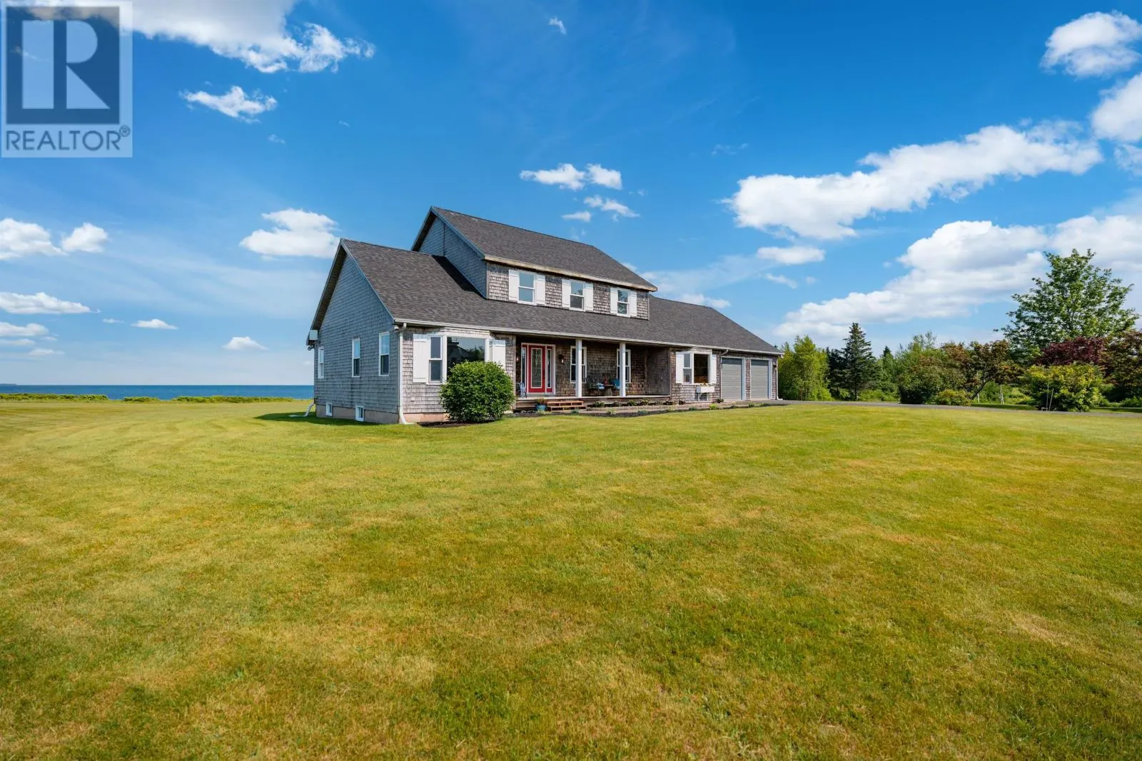 545 St. Andrews Point Road