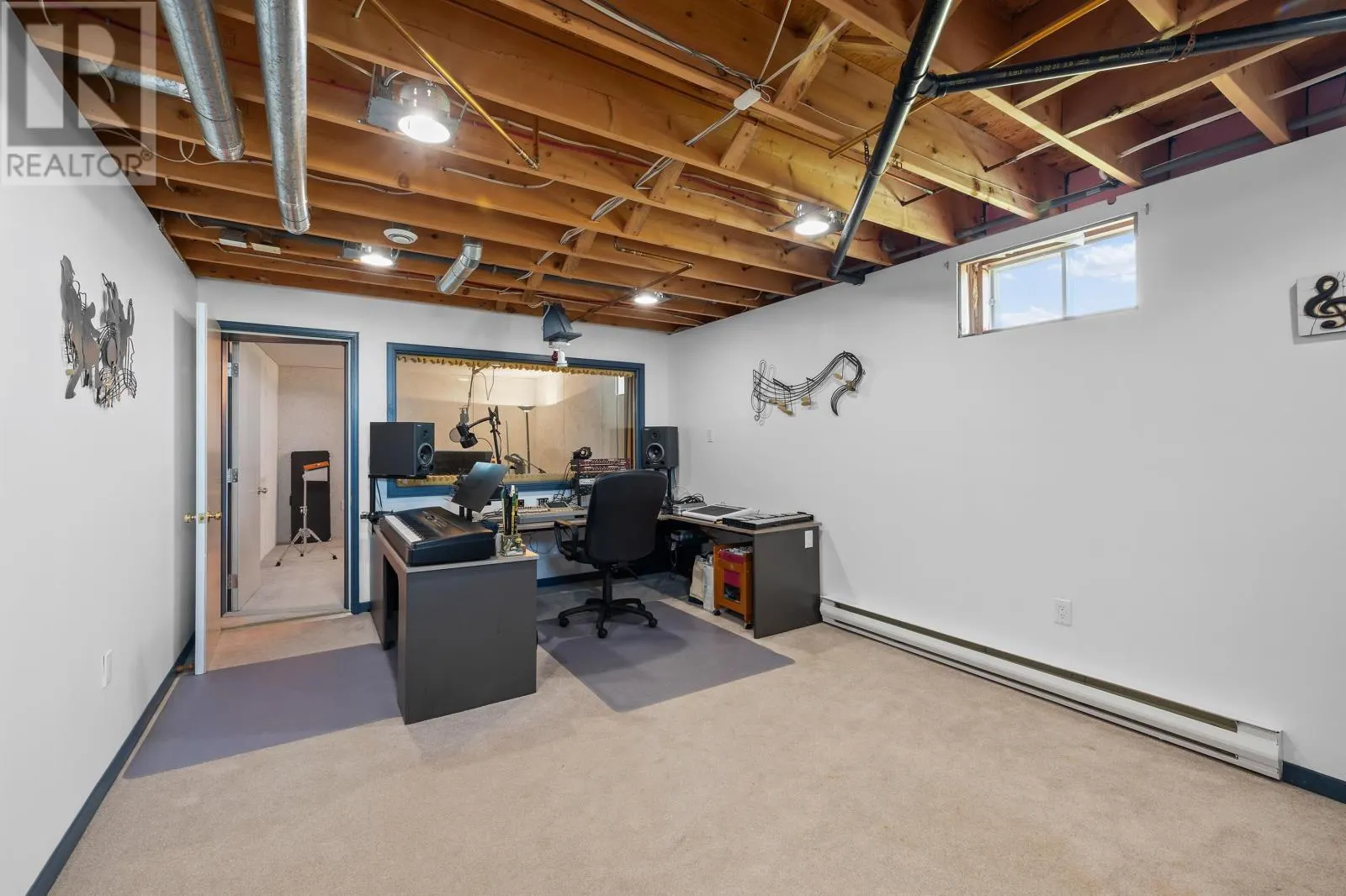 545 St. Andrews Point Road