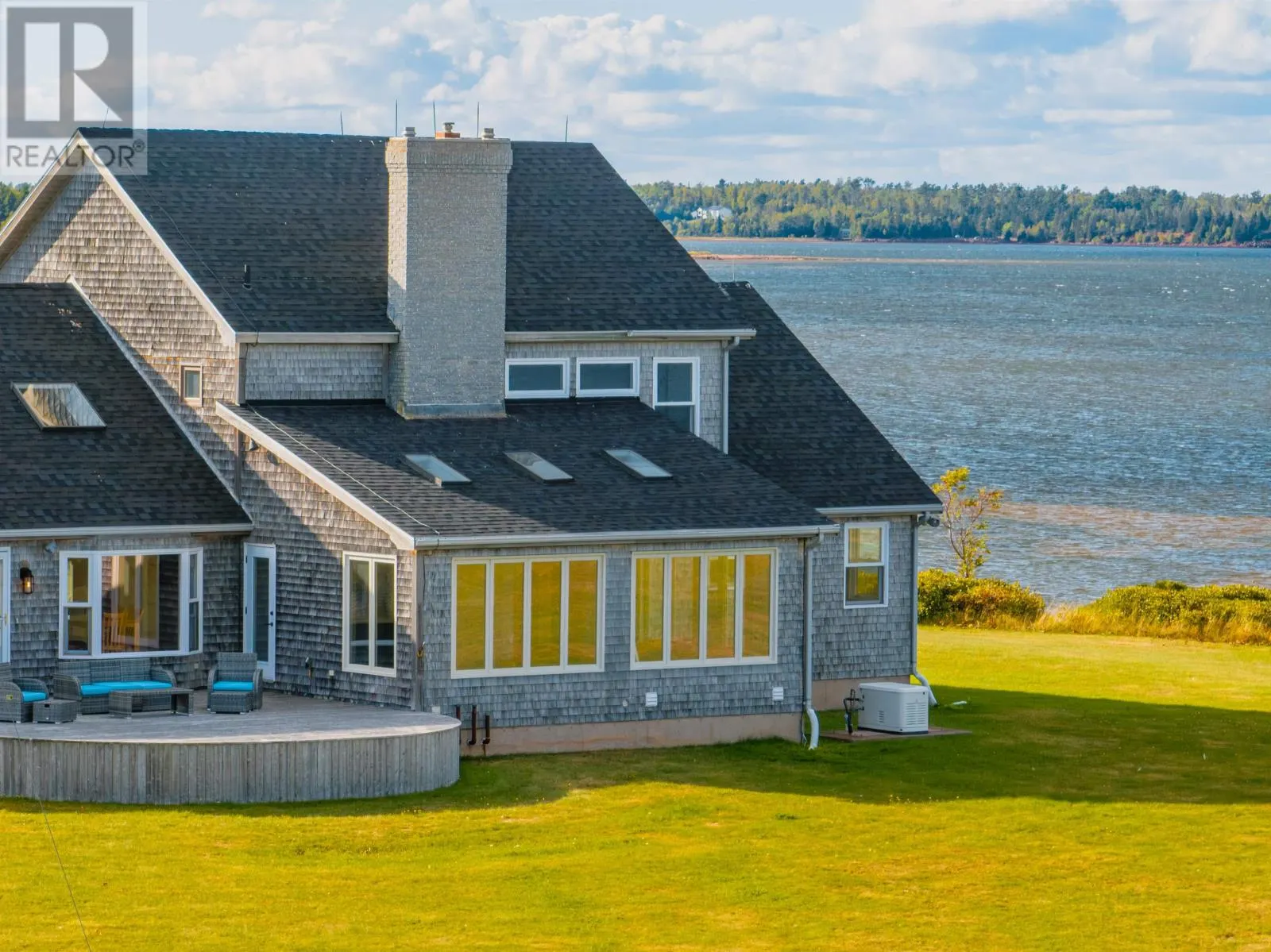 545 St. Andrews Point Road