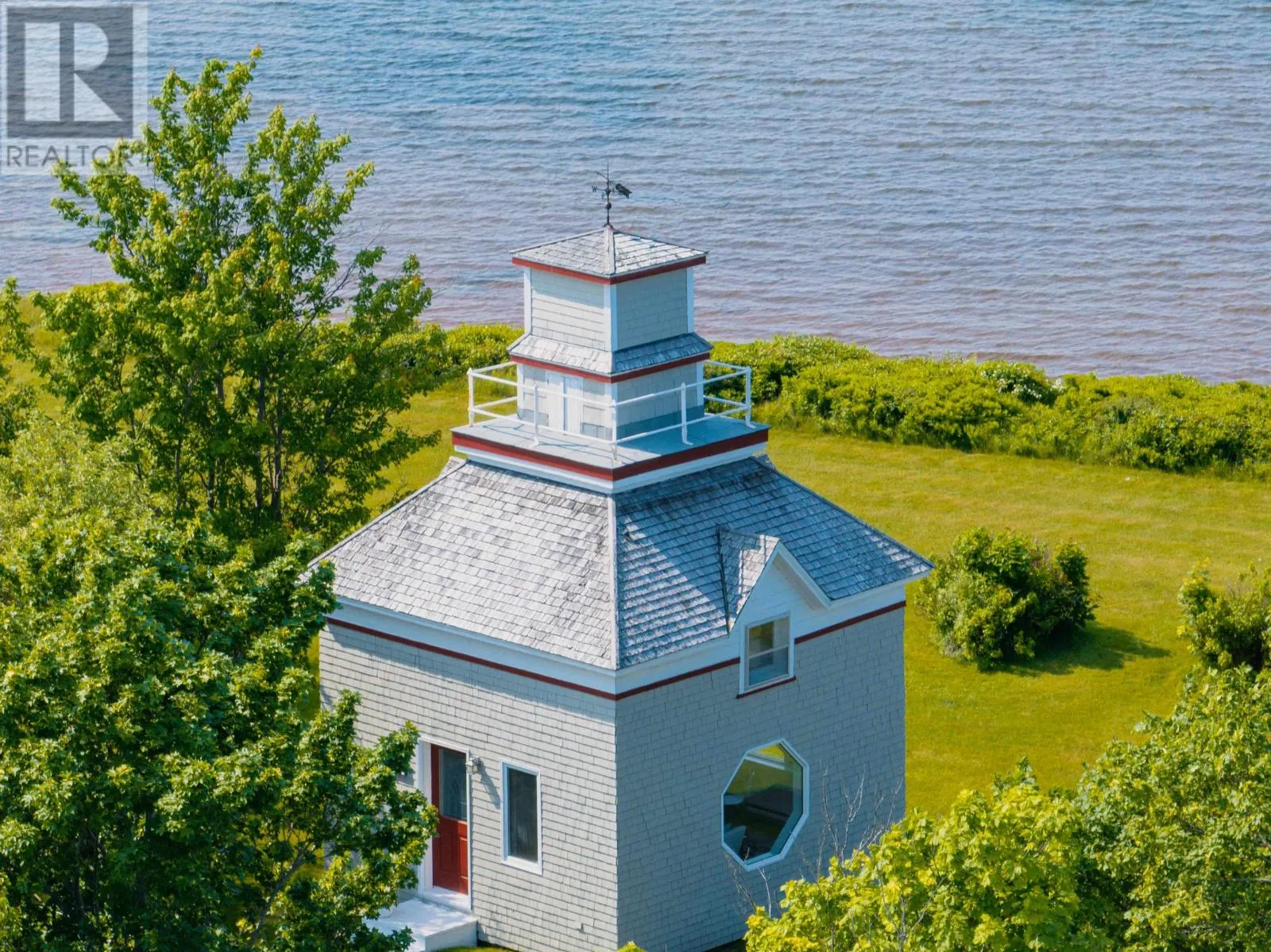 545 St. Andrews Point Road