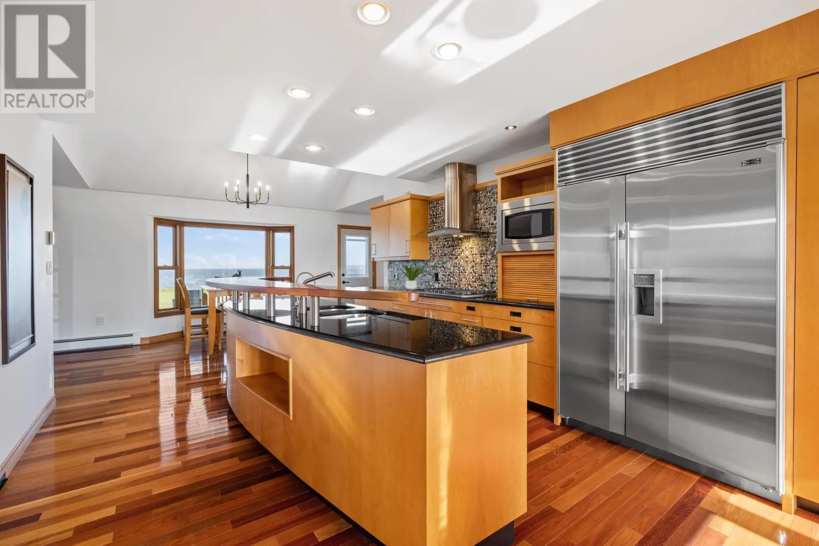 545 St. Andrews Point Road