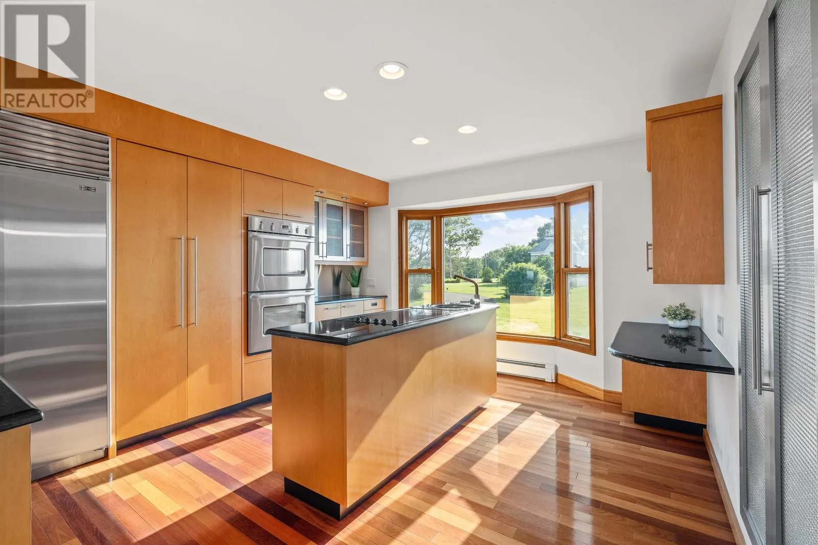 545 St. Andrews Point Road