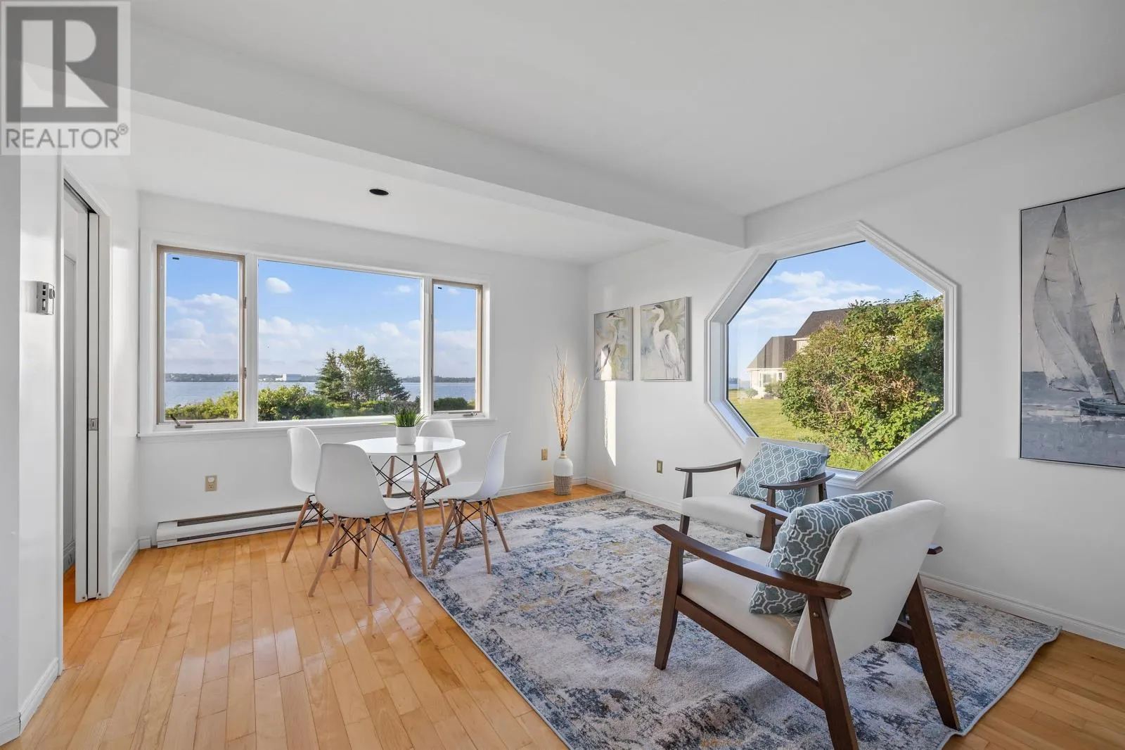 545 St. Andrews Point Road