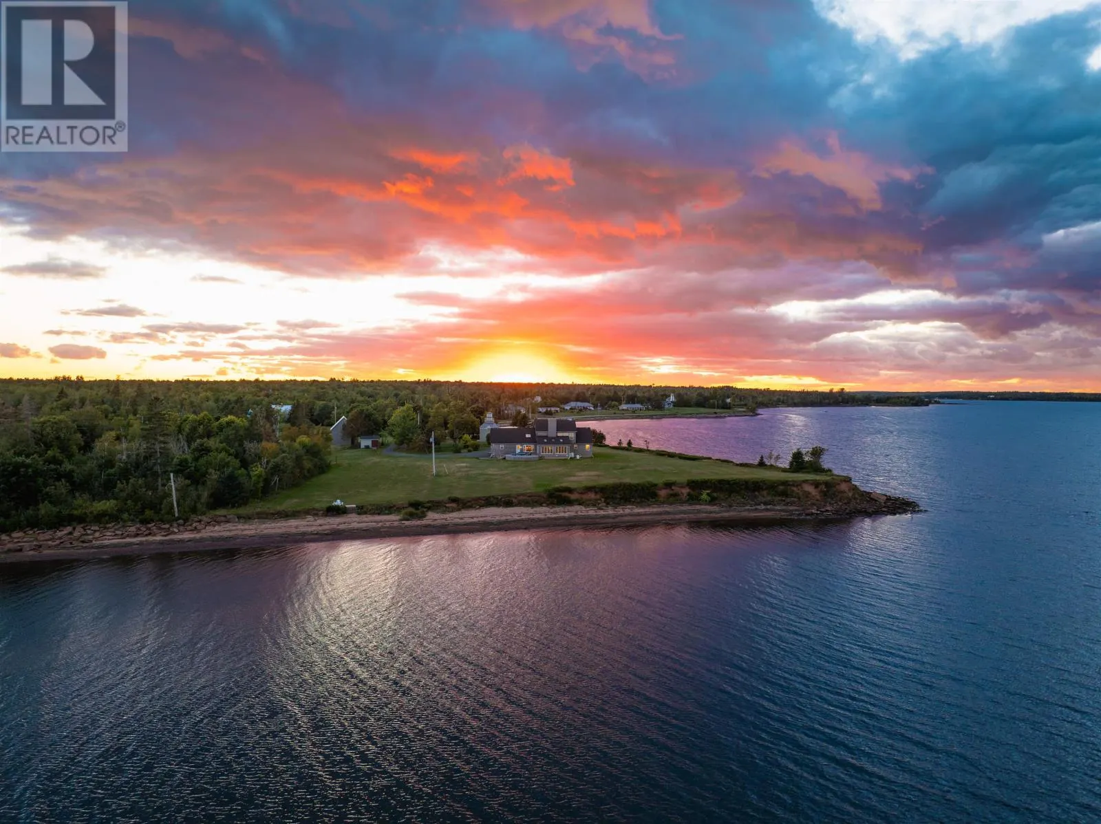 545 St. Andrews Point Road
