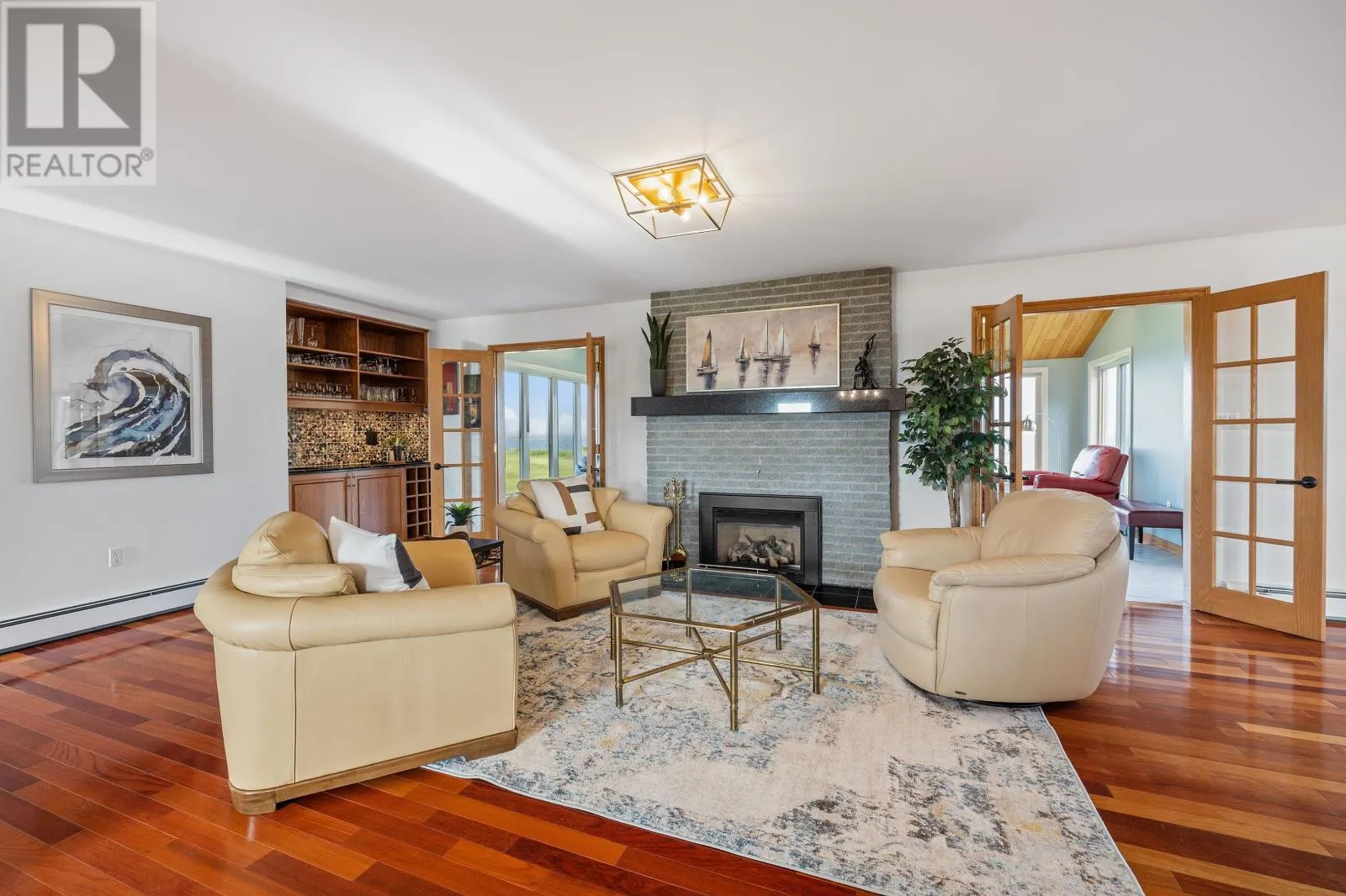 545 St. Andrews Point Road