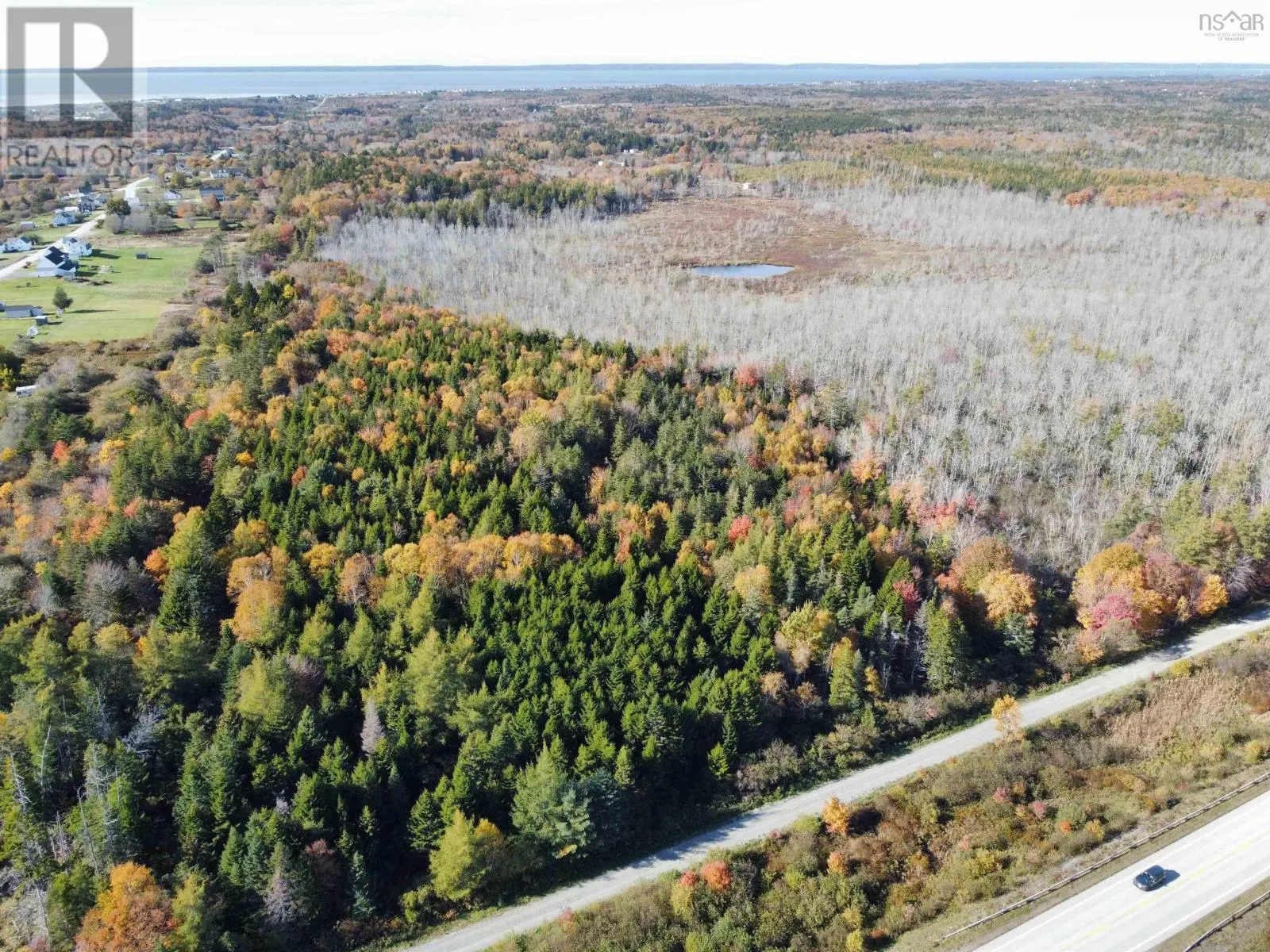 Lot 101 Highway