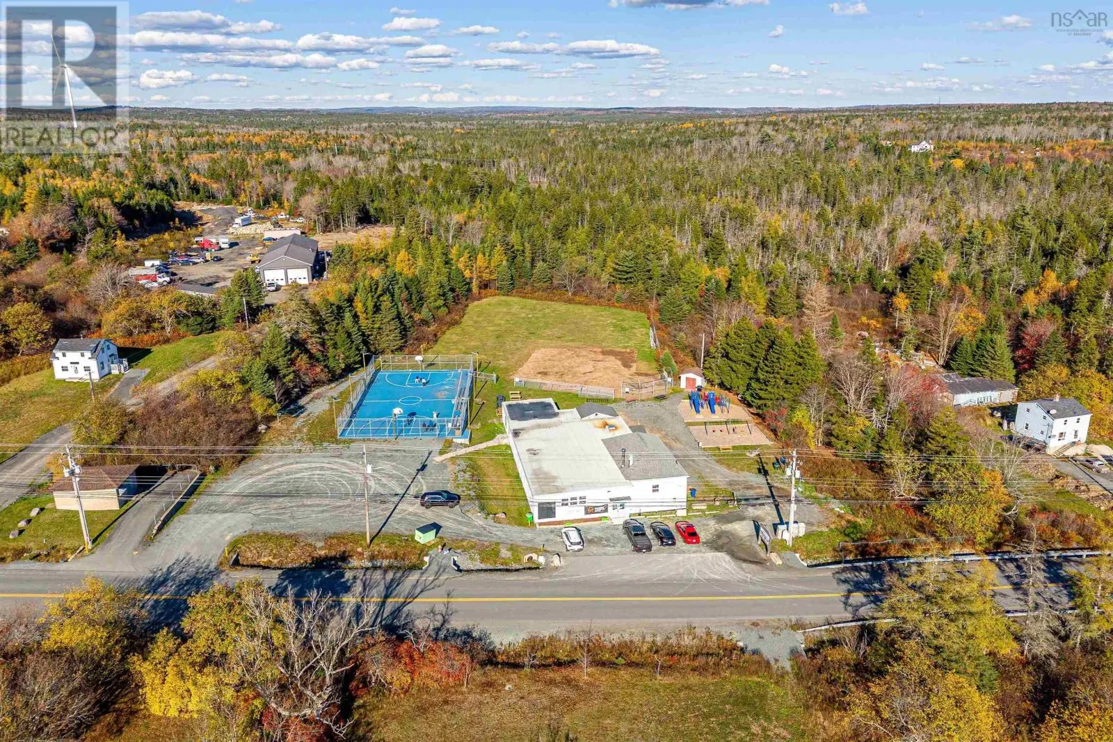 Lot 7A-1 & 7A-2 937 Pockwock Road