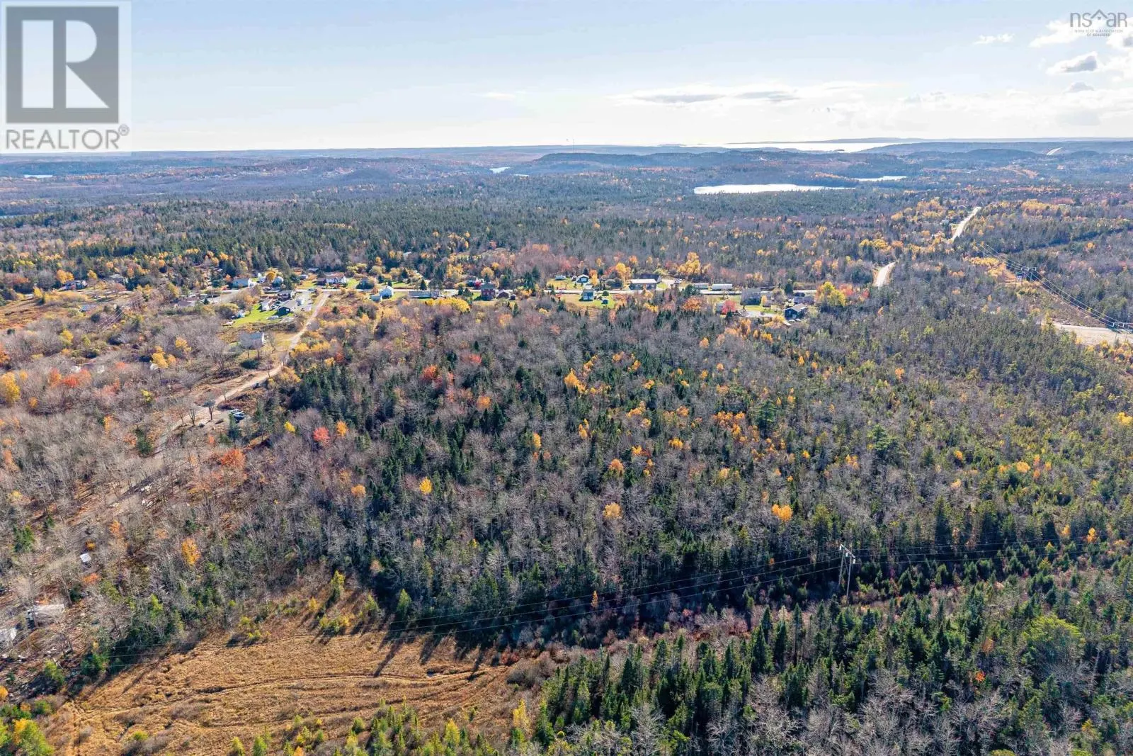 Lot 7A-1 & 7A-2 937 Pockwock Road