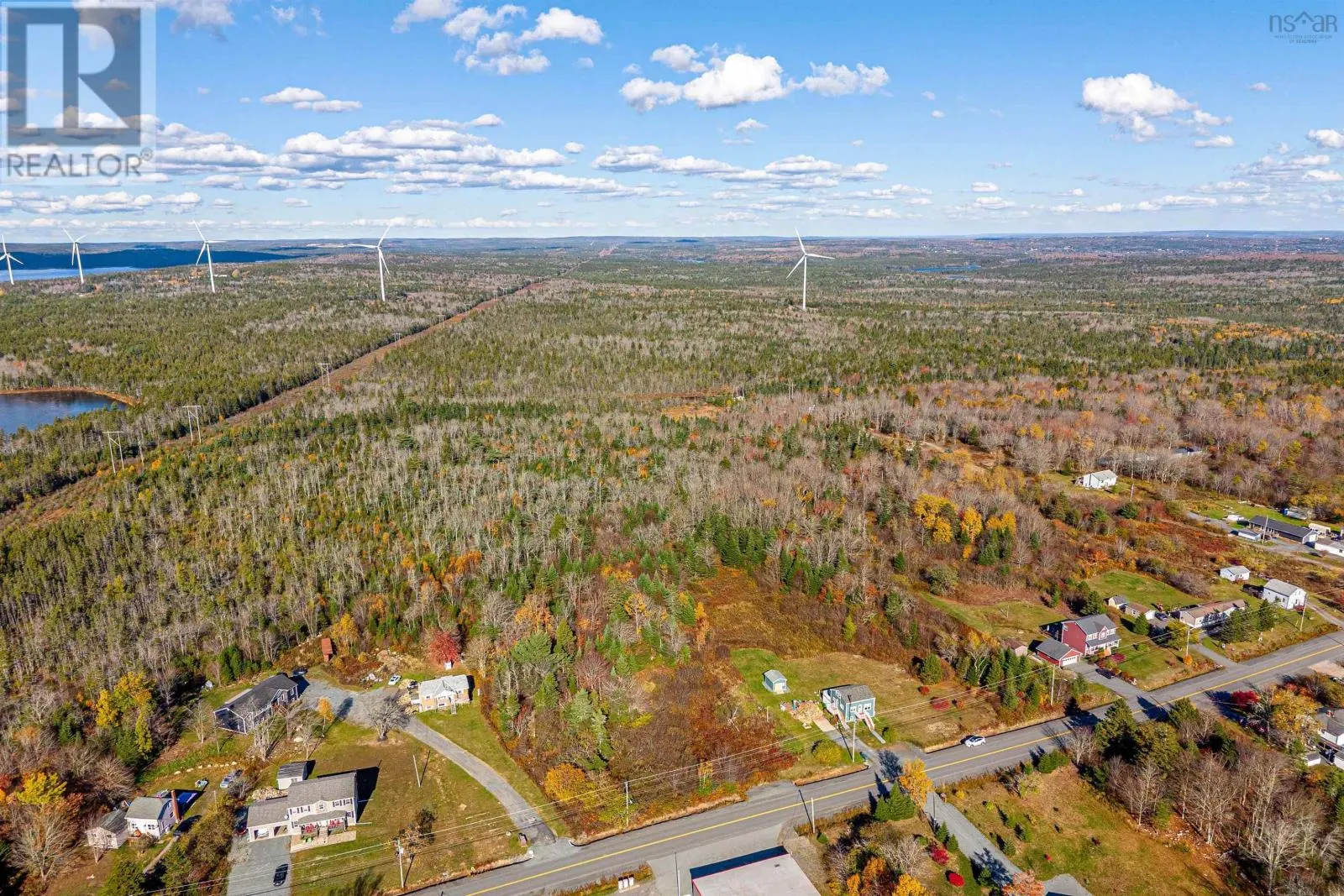 Lot 7A-1 & 7A-2 937 Pockwock Road