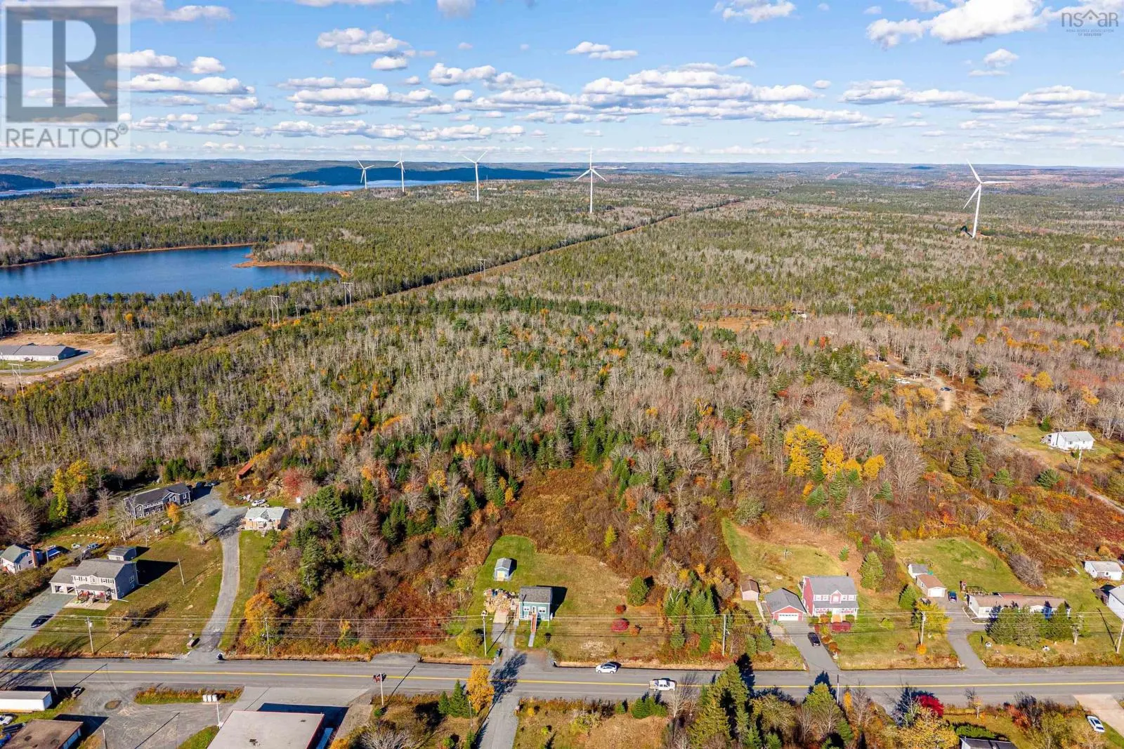 Lot 7A-1 & 7A-2 937 Pockwock Road