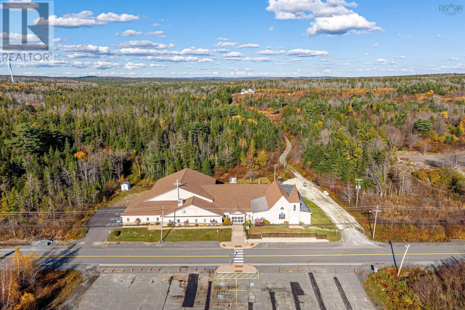 Lot 7A-1 & 7A-2 937 Pockwock Road