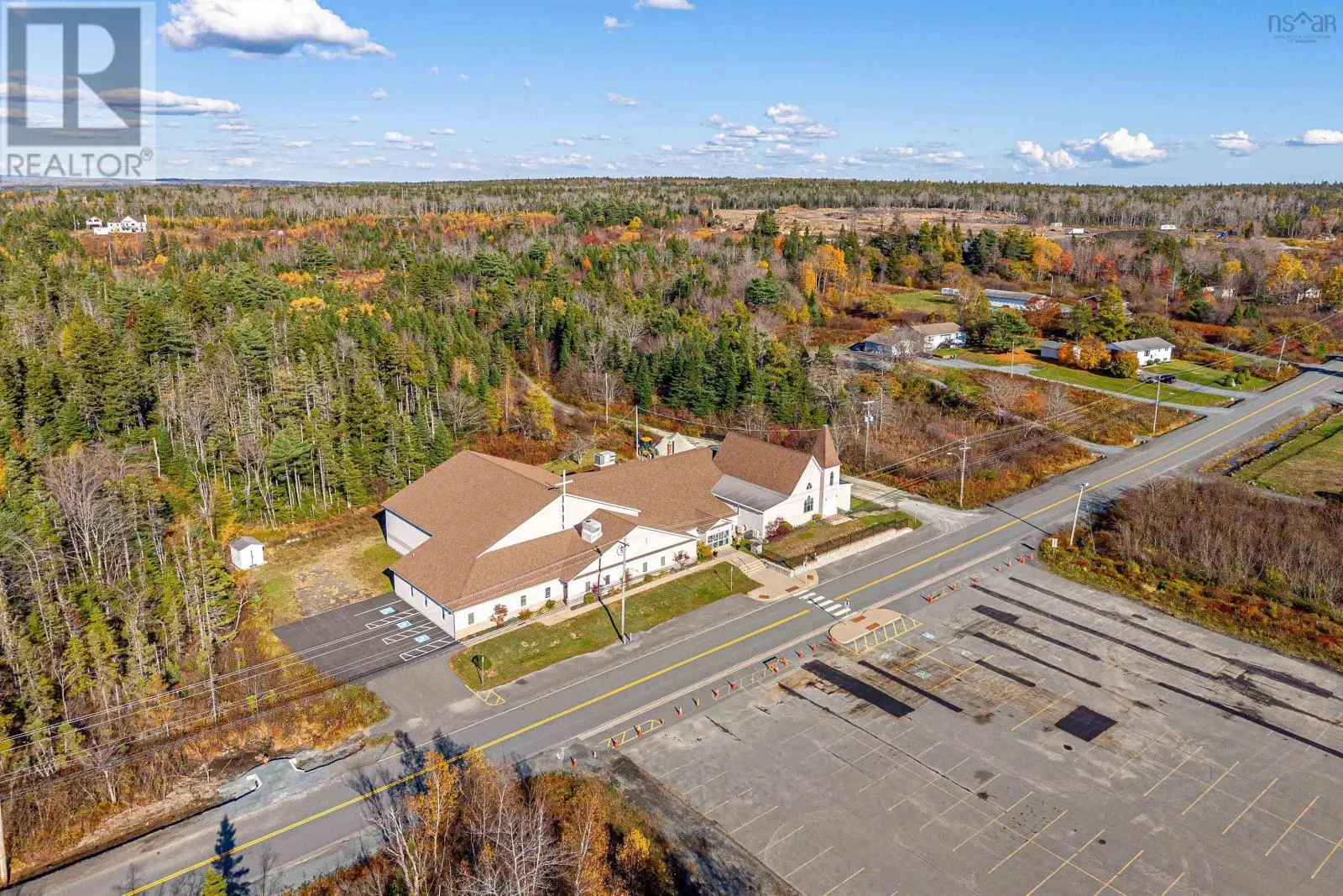 Lot 7A-1 & 7A-2 937 Pockwock Road