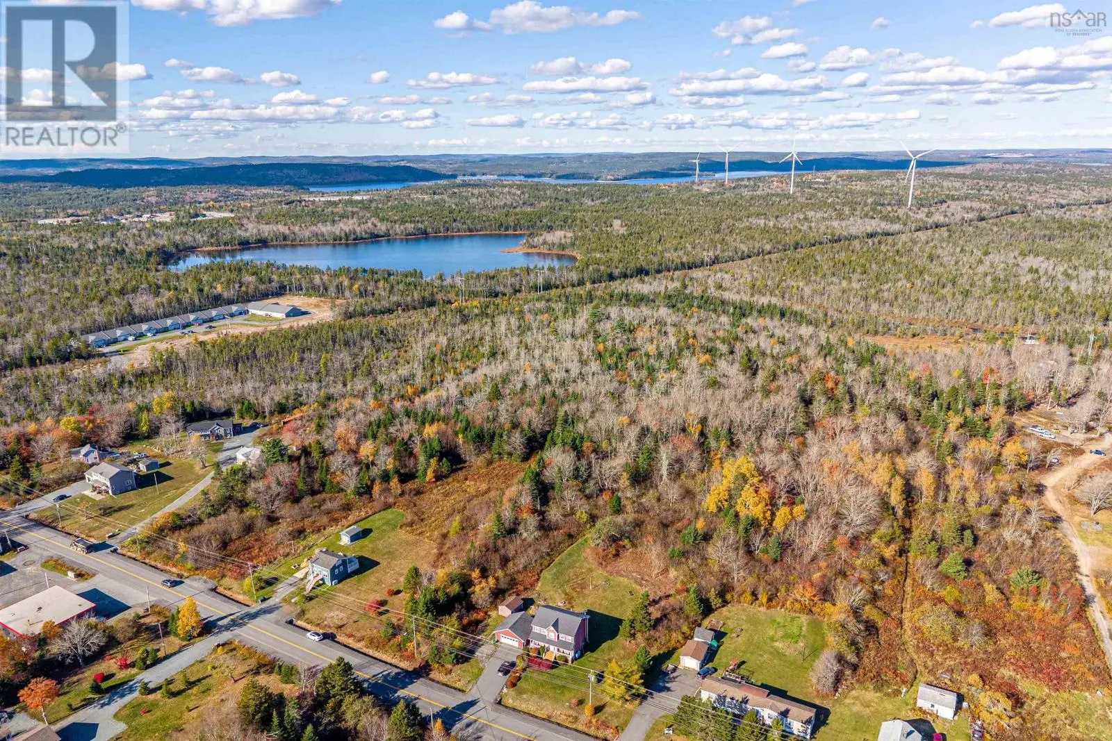 Lot 7A-1 & 7A-2 937 Pockwock Road