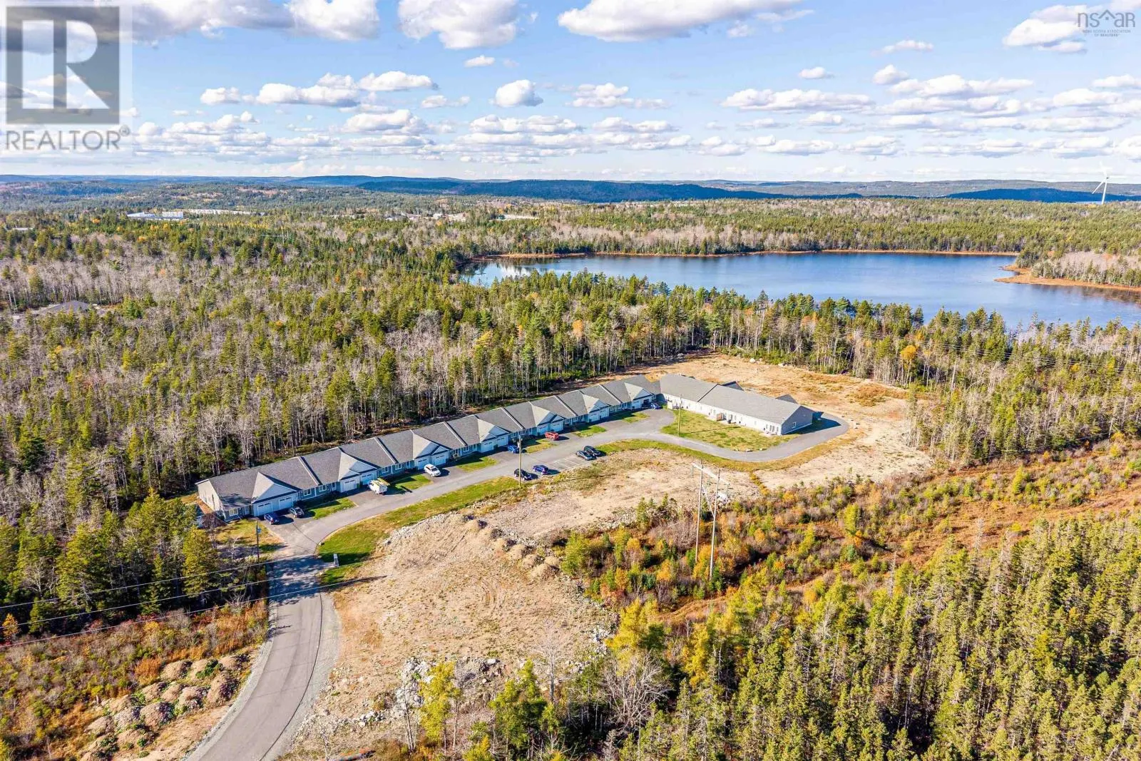 Lot 7A-1 & 7A-2 937 Pockwock Road
