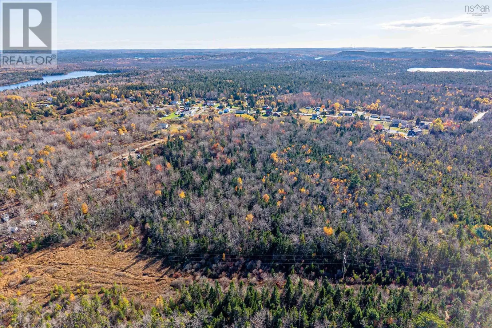 Lot 7A-1 & 7A-2 937 Pockwock Road
