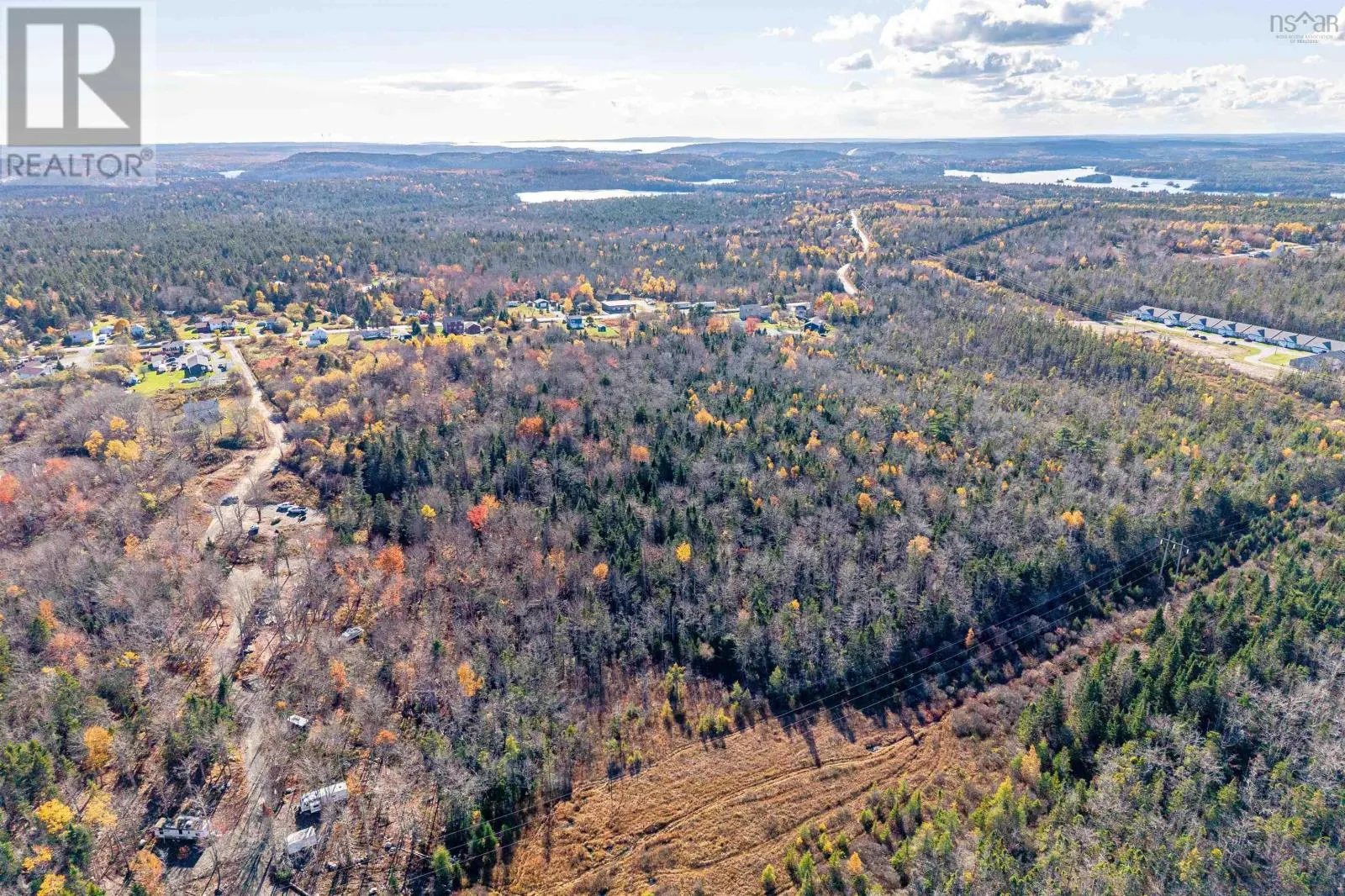 Lot 7A-1 & 7A-2 937 Pockwock Road