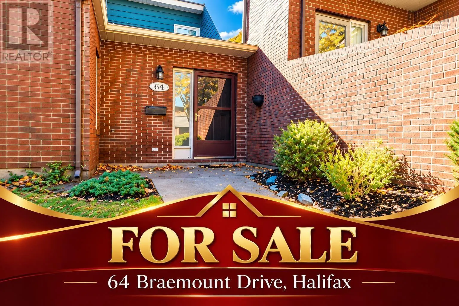 64 Braemount Drive
