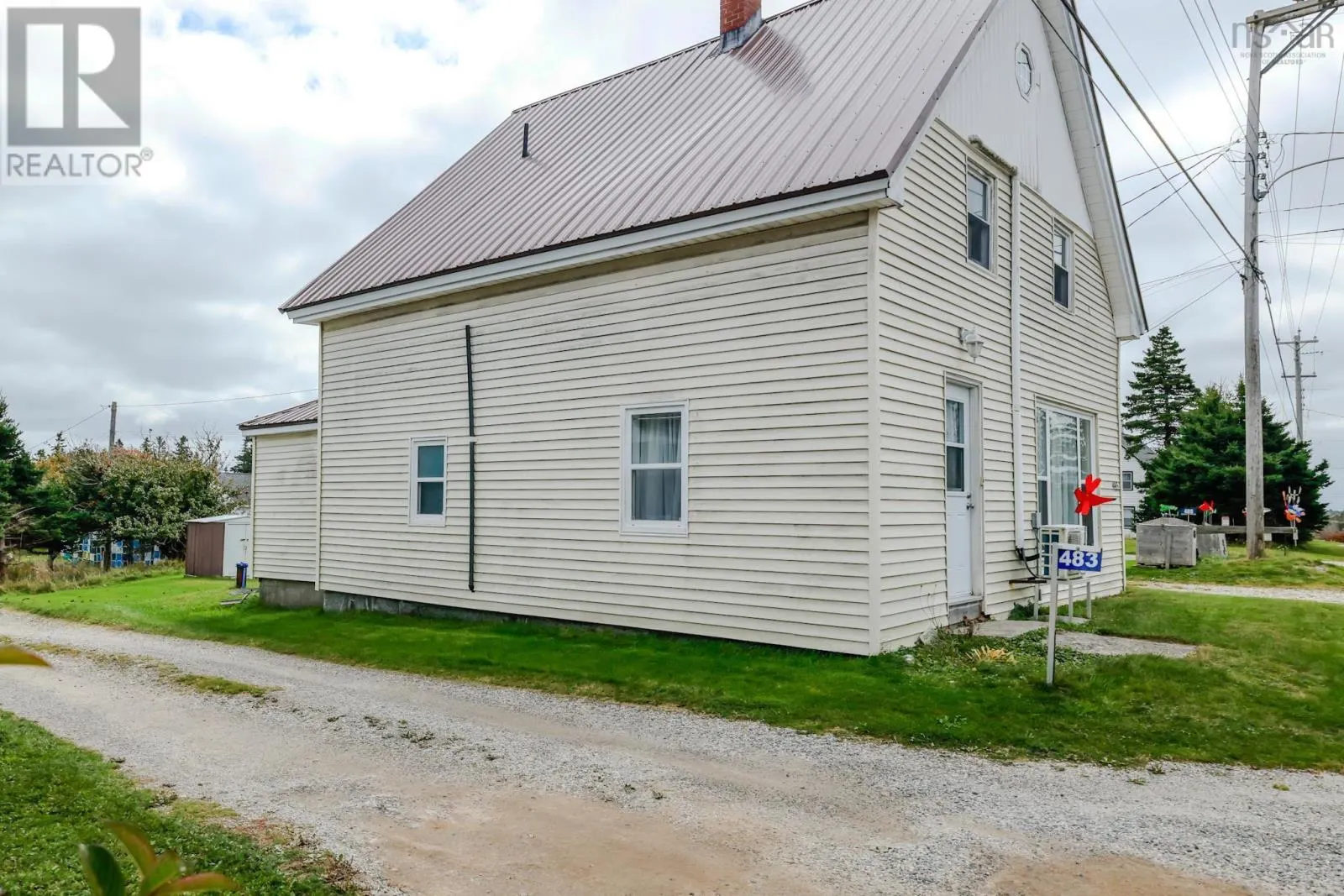 485 Centreville South Side Road